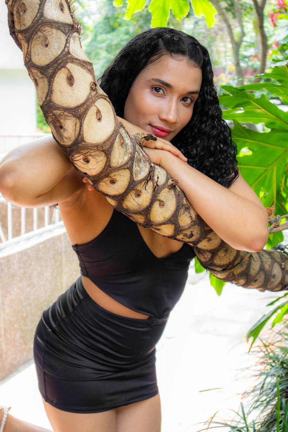 XXX Porn Photo of Nude marian_rios 7