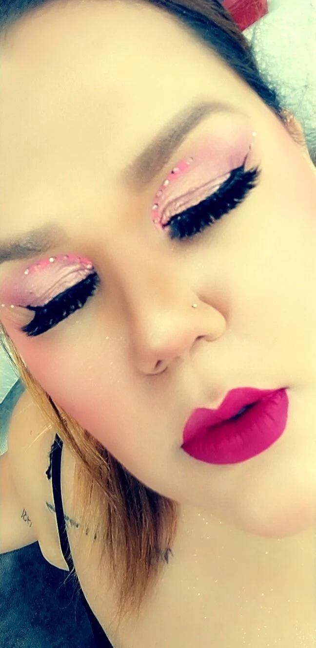 XXX Porn Photo of Nude GiannaMorrys 270