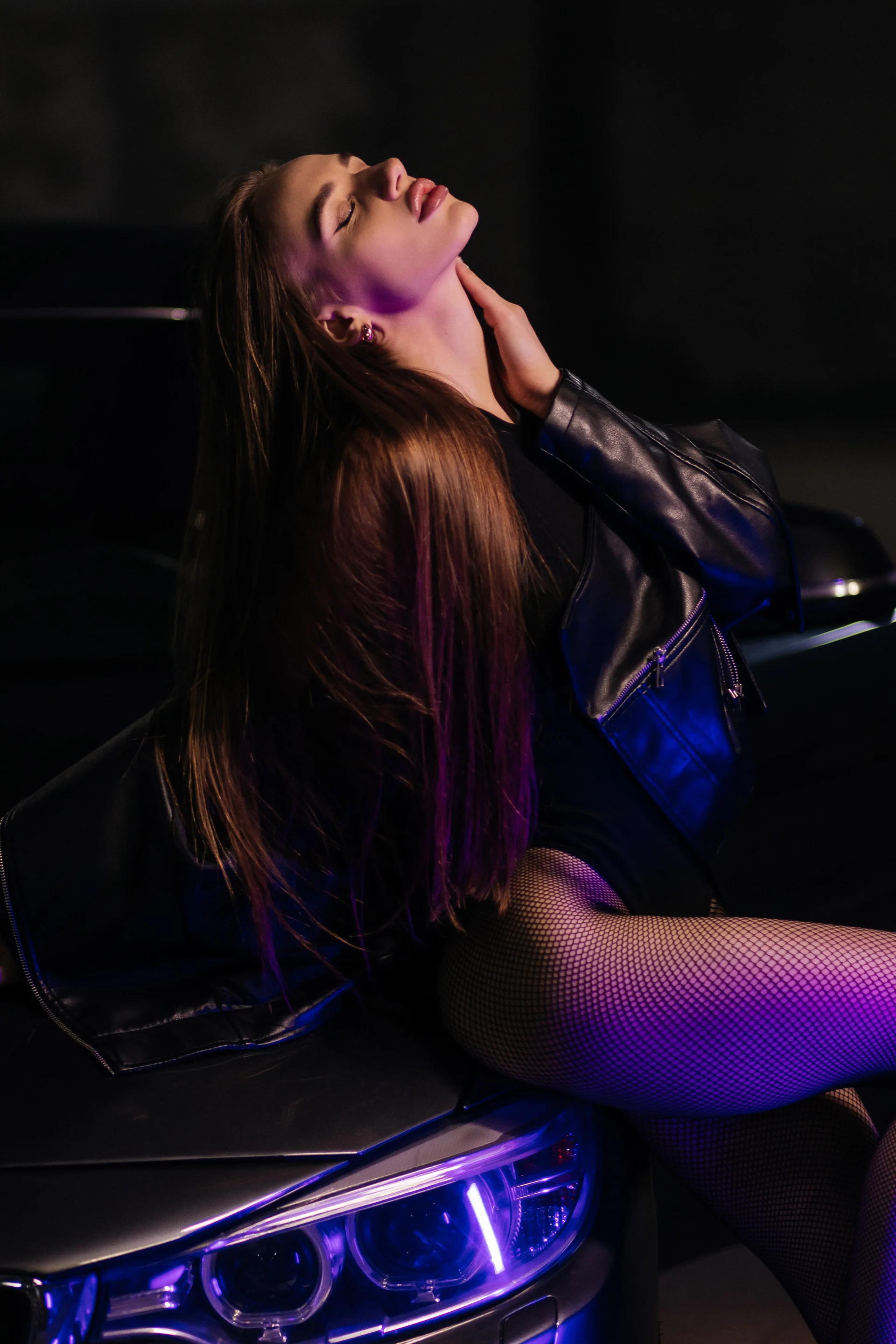 XXX Porn Photo of Nude SaraCros 1