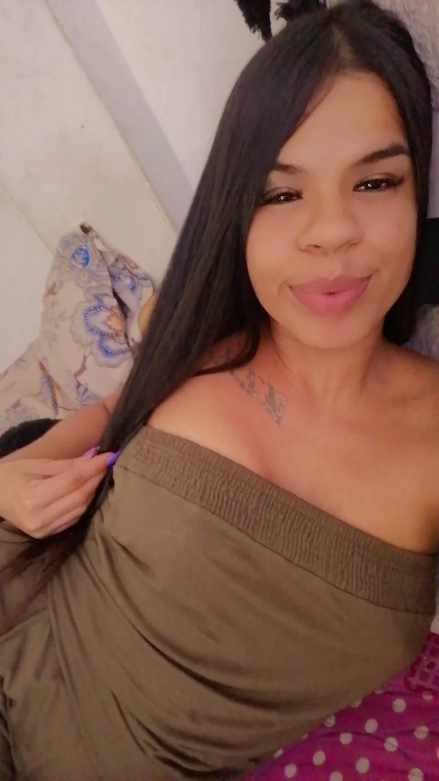 XXX Porn Photo of Nude RebeccaSexx 8