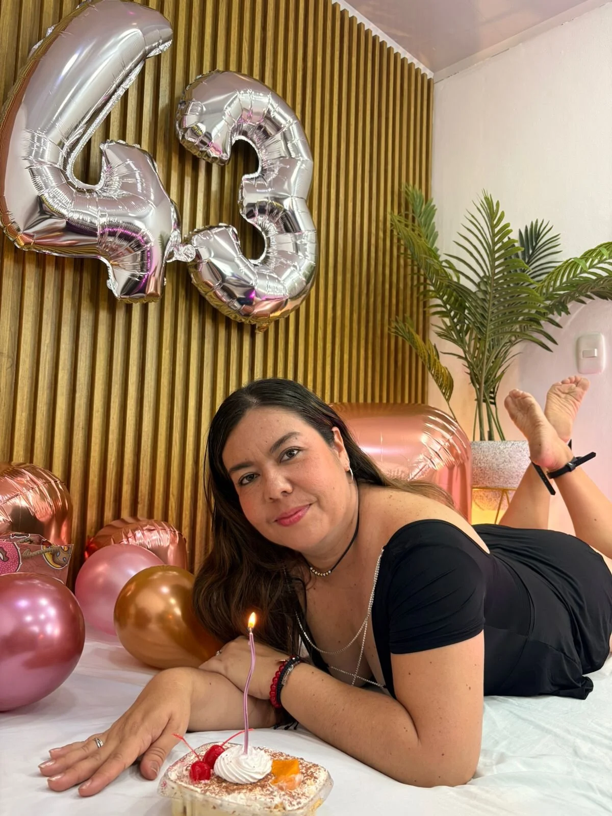 XXX Porn Photo of Nude nahia_13 36