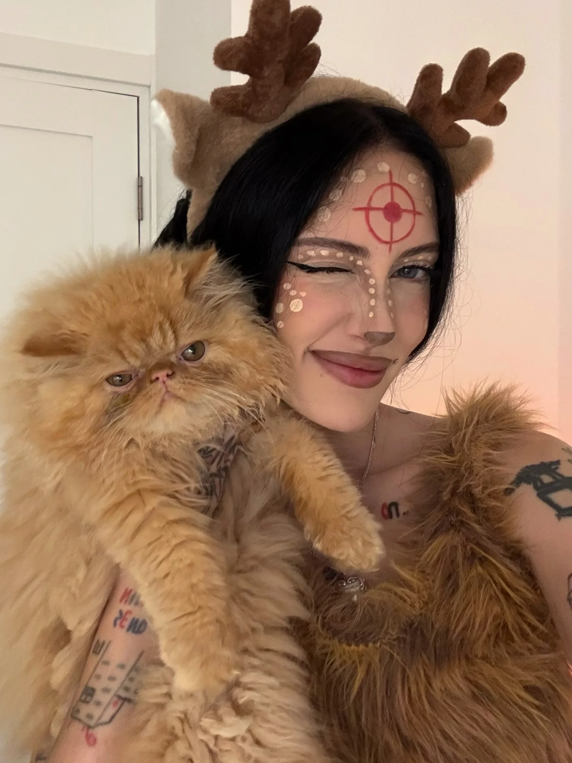 XXX Porn Photo of Nude Melissa_crazy 74