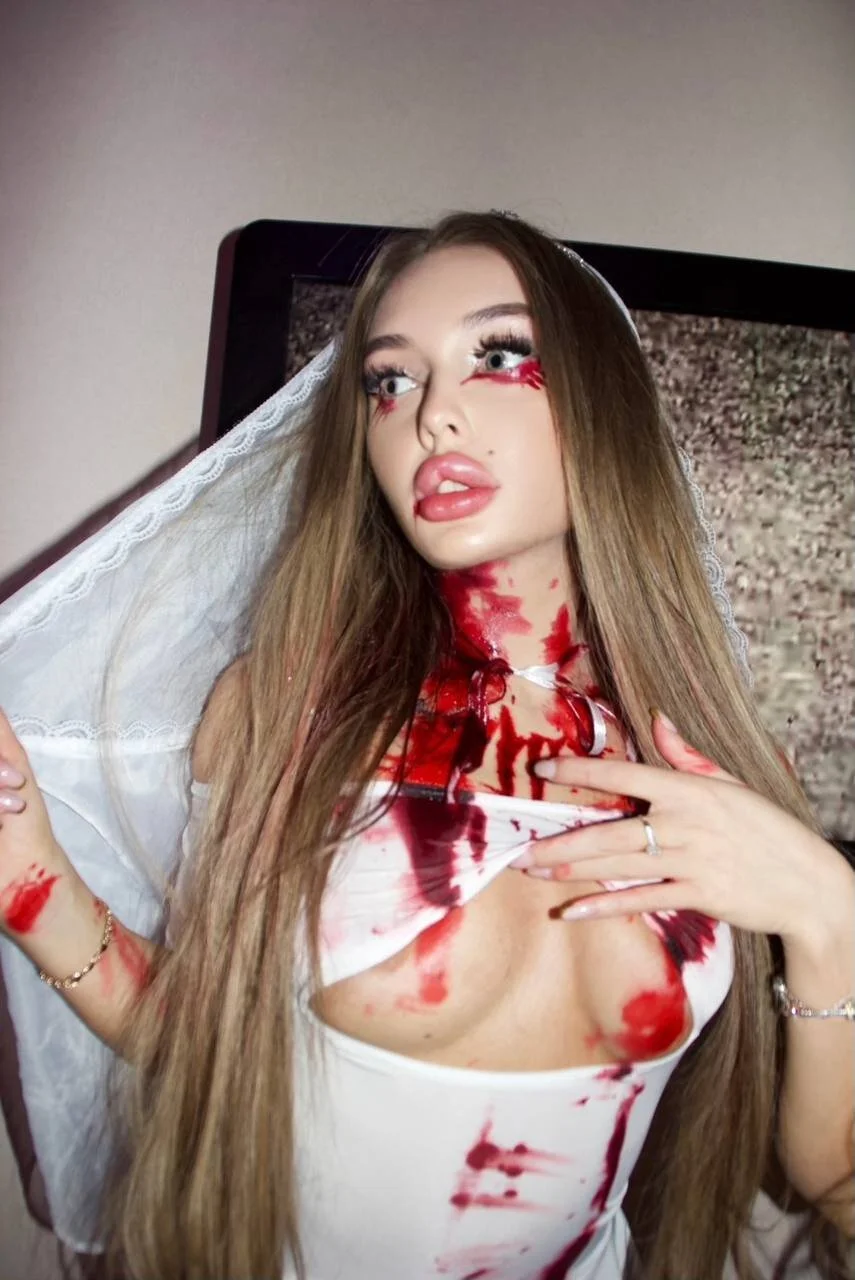 XXX Porn Photo of Nude AnnyBangs 26