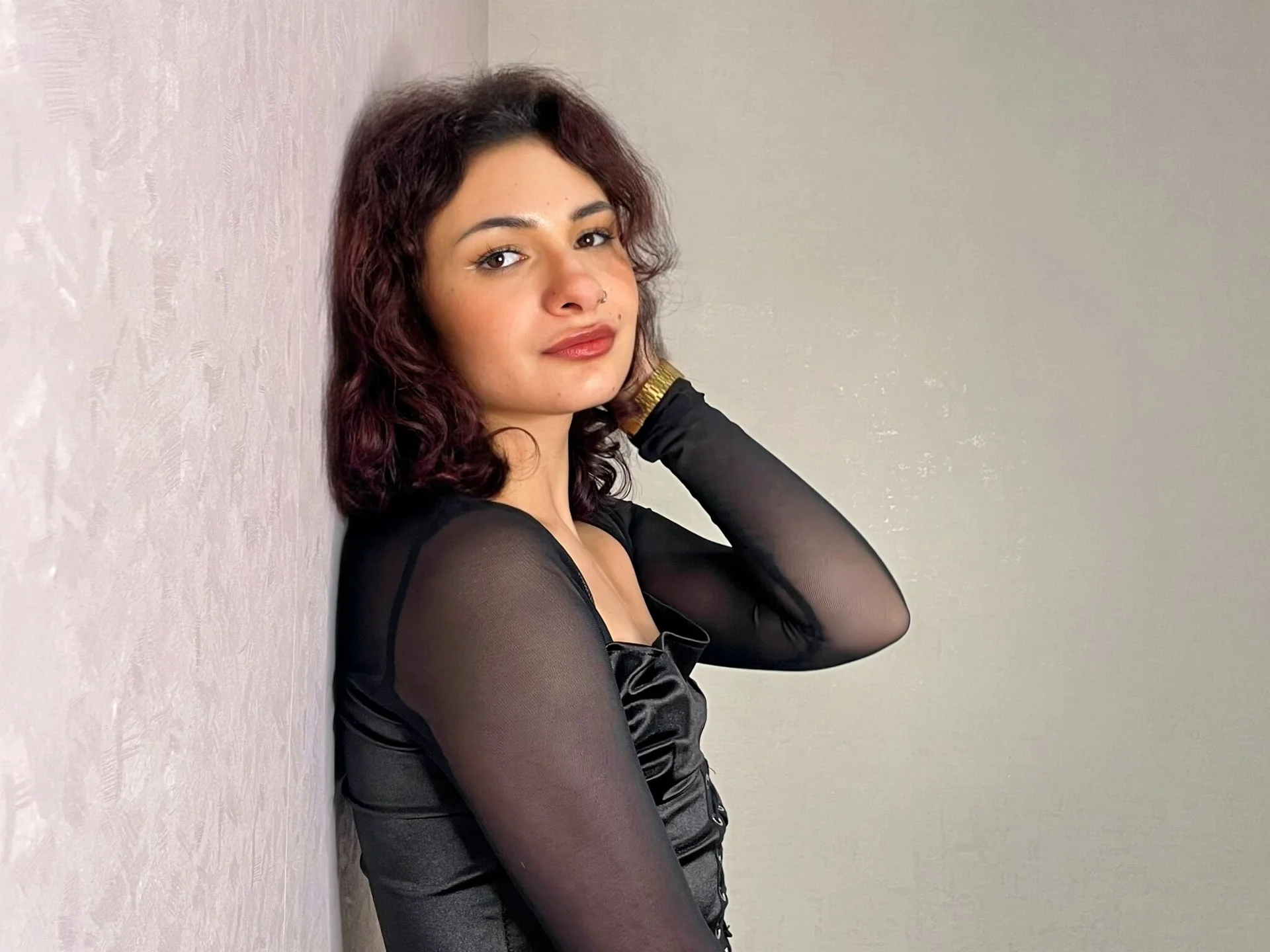 XXX Porn Photo of Nude RIANA_SI 2