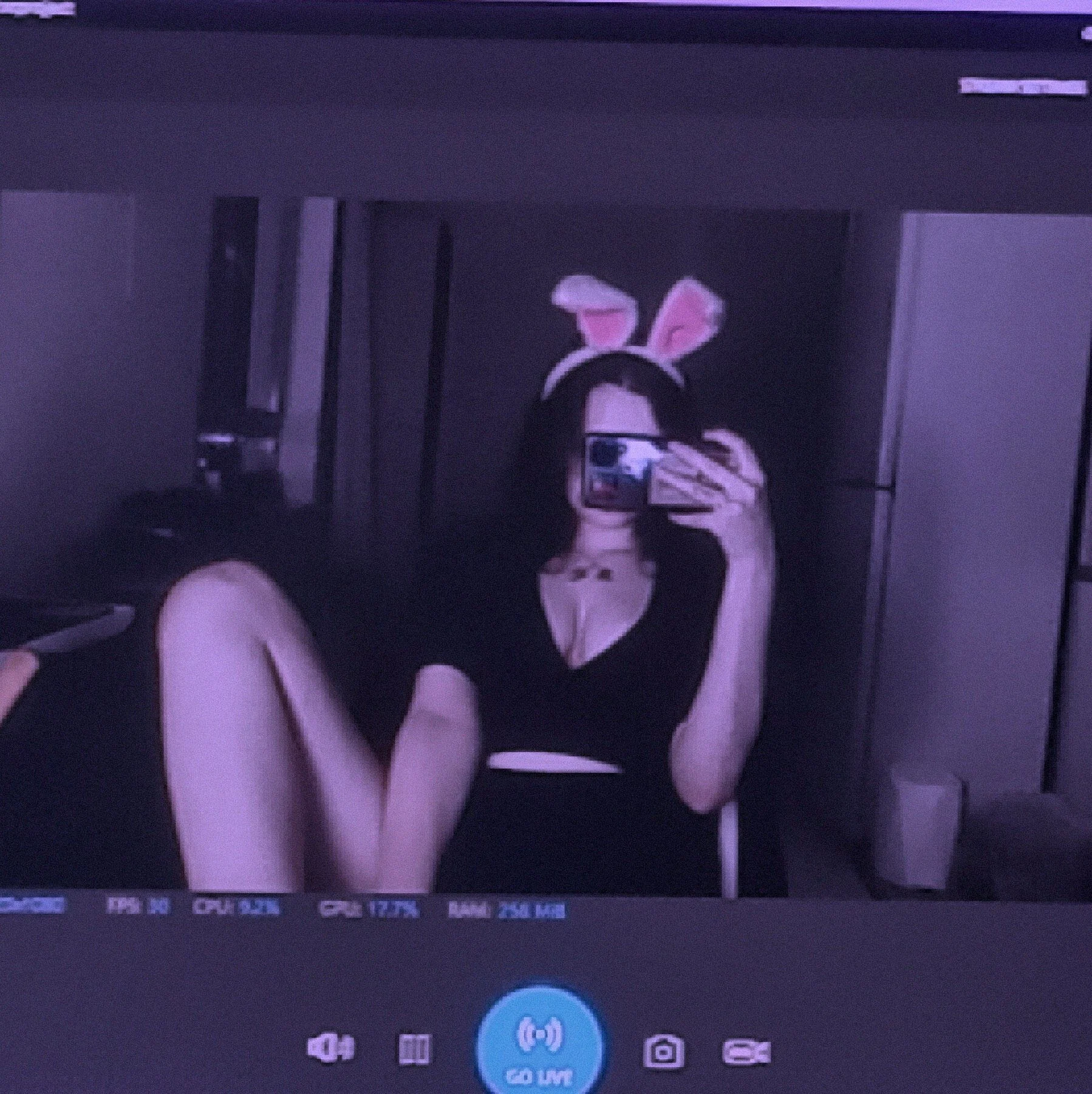 XXX Porn Photo of Nude Morana_Batt 13