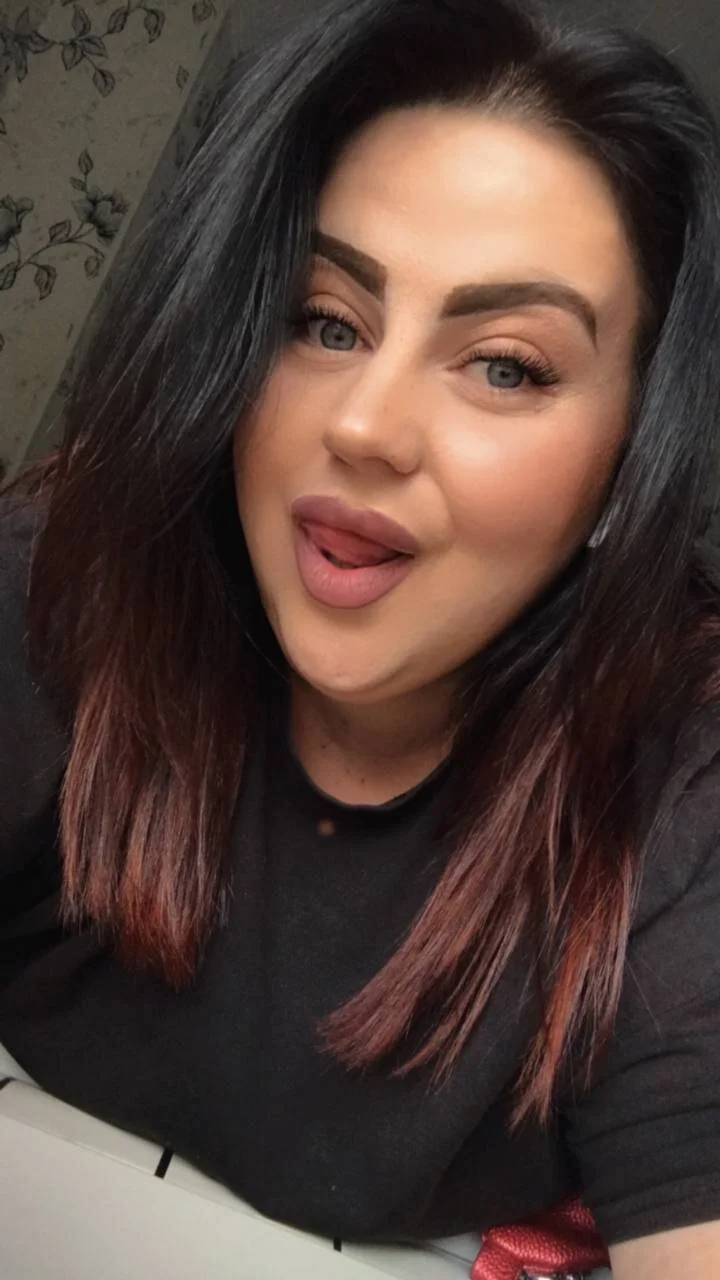 XXX Porn Photo of Nude Myra_kelly 5