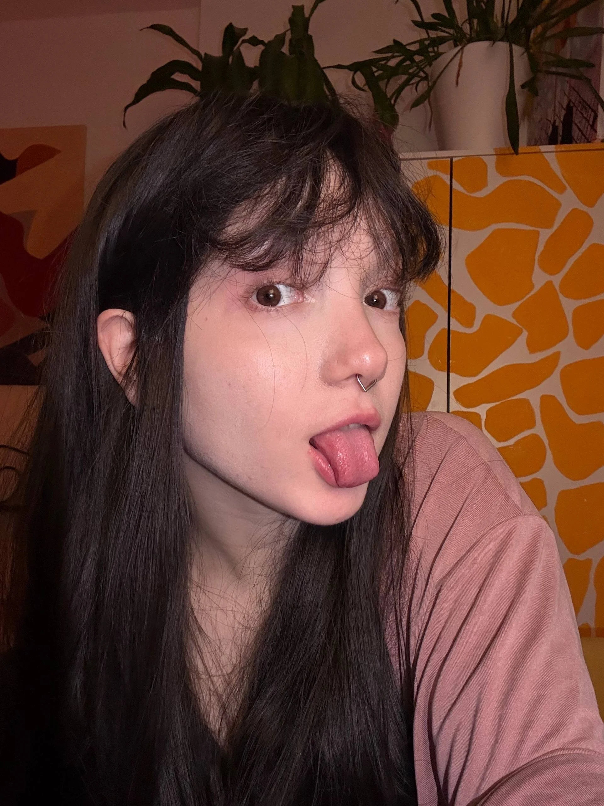 XXX Porn Photo of Nude bambi_lu 1104