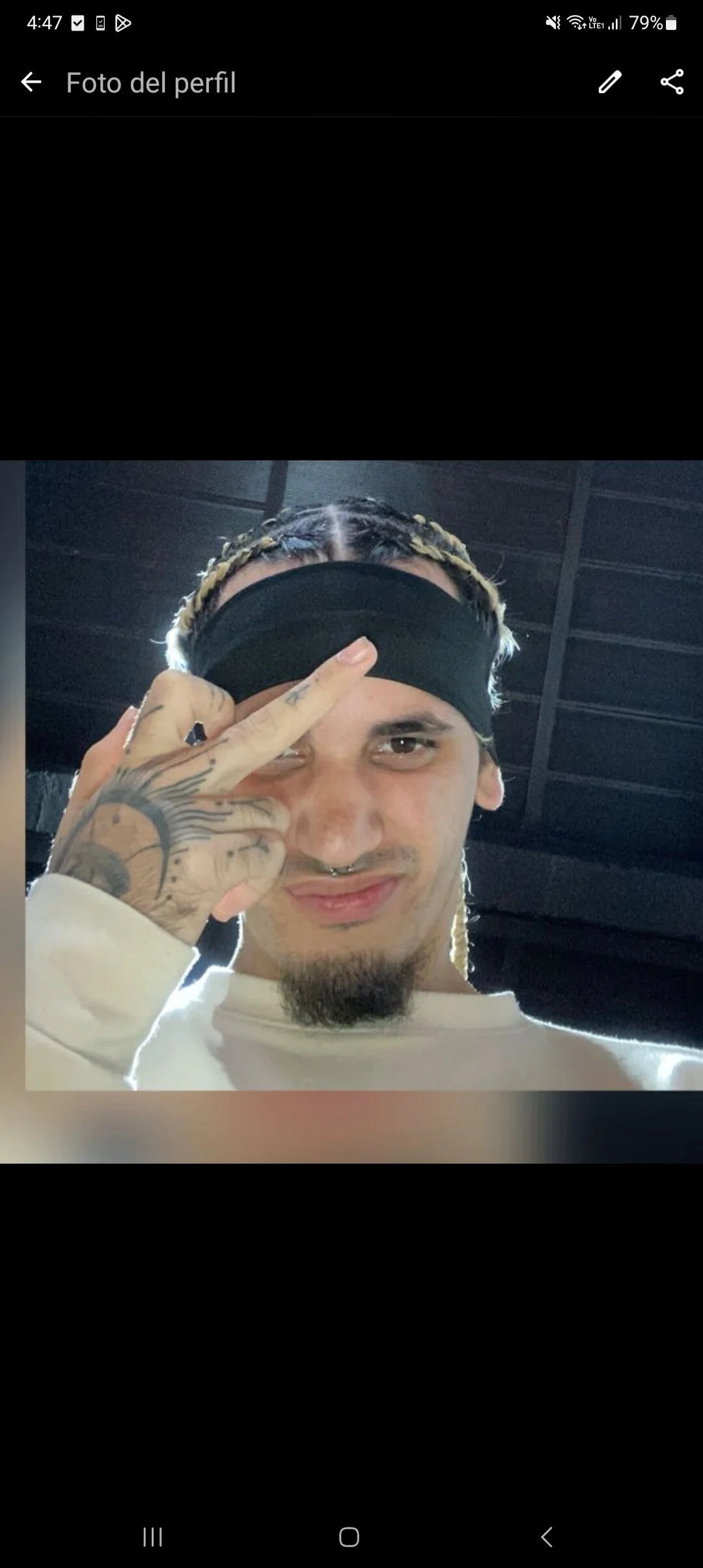 XXX Porn Photo of Nude boy_Dirty_X 4