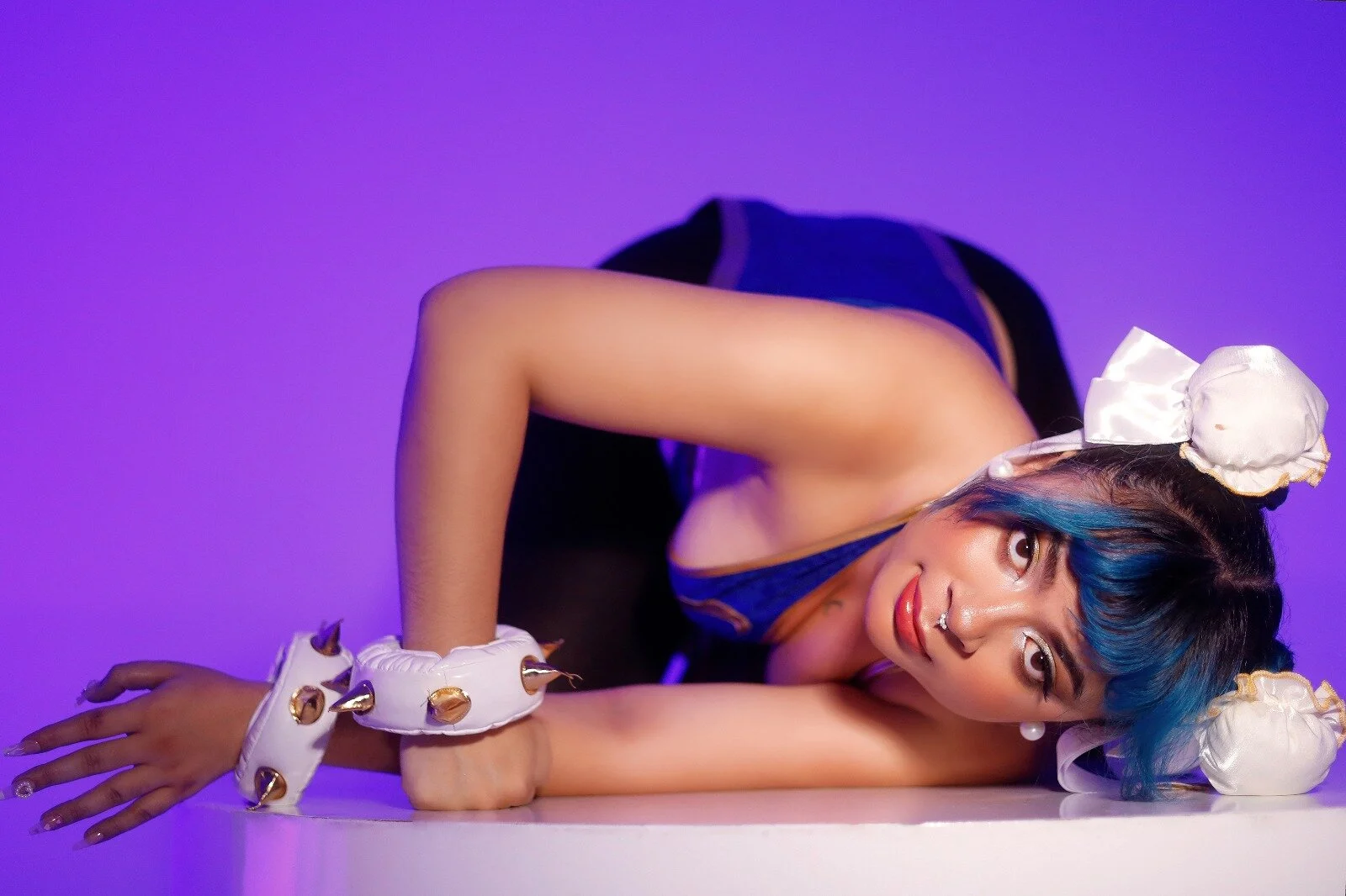 XXX Porn Photo of Nude Lucycosplay777 19