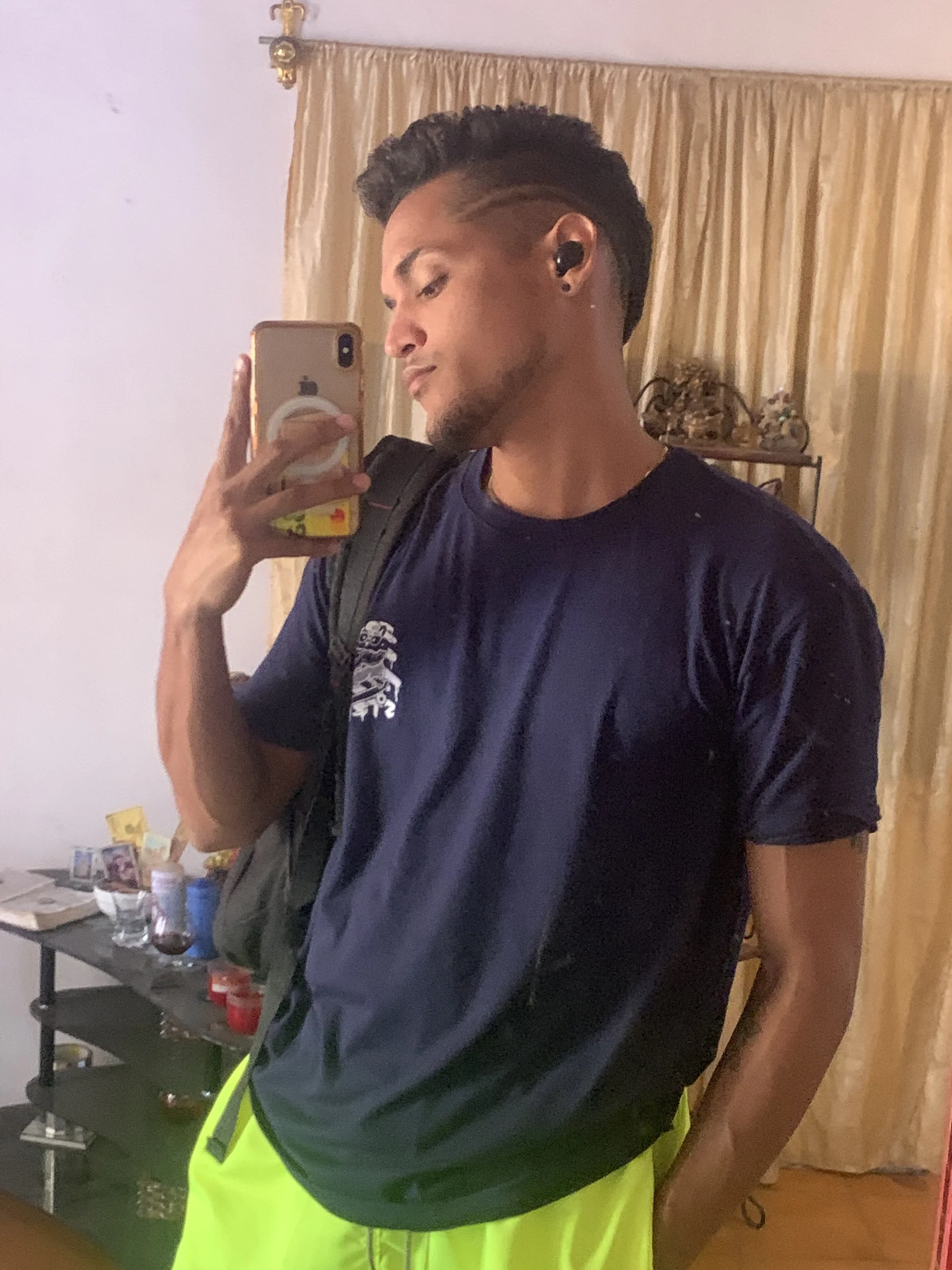 XXX Porn Photo of Nude NeomarErick 17