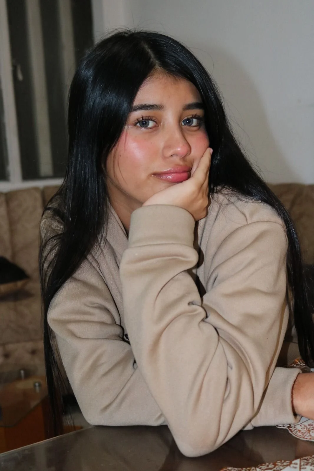 XXX Porn Photo of Nude Isa_Dolly 1