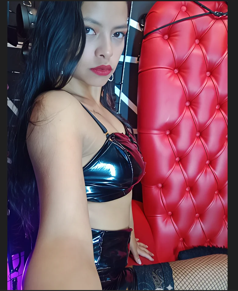 XXX Porn Photo of Nude _candy_bdsm_ 63