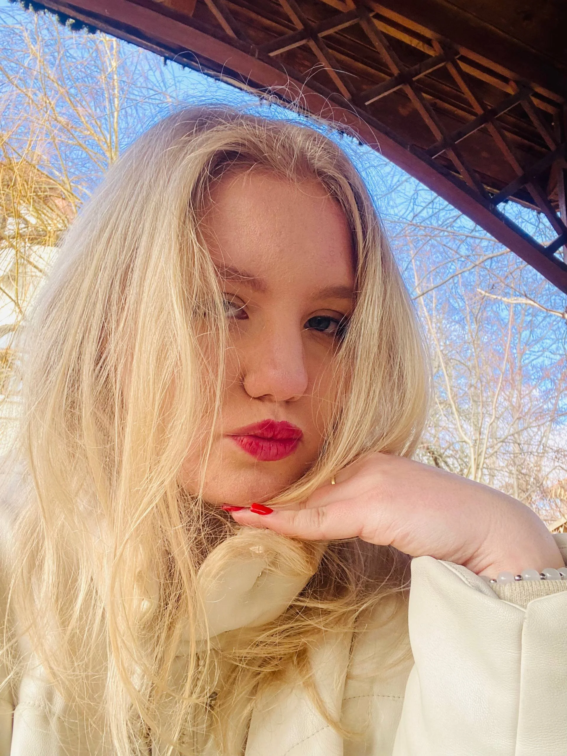 XXX Porn Photo of Nude EmilyEvanse 60