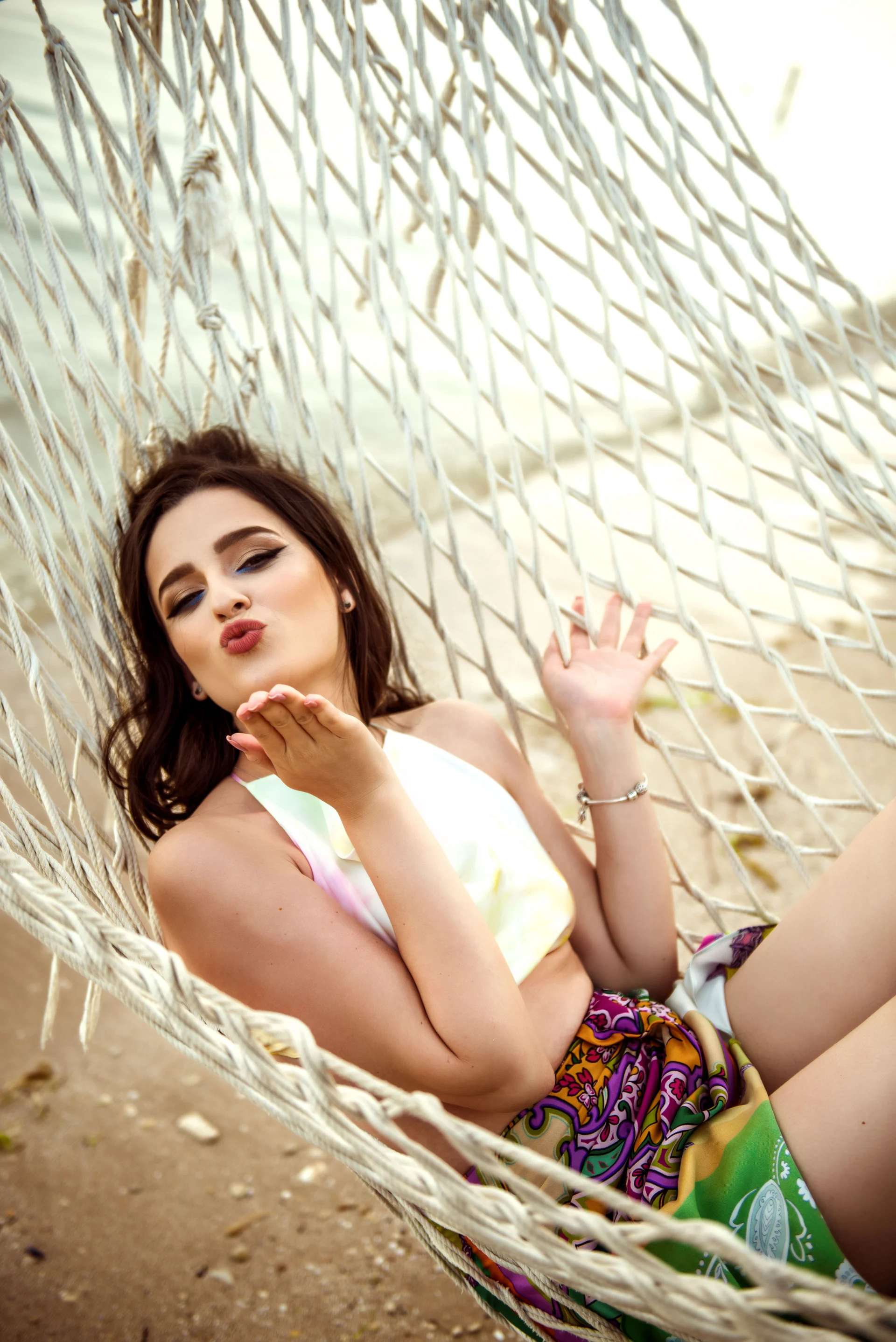 XXX Porn Photo of Nude AnnaHarperX 4