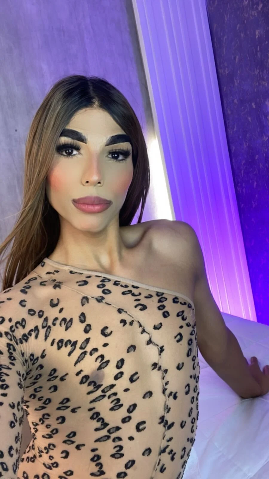 XXX Porn Photo of Nude Amy_wolf 8