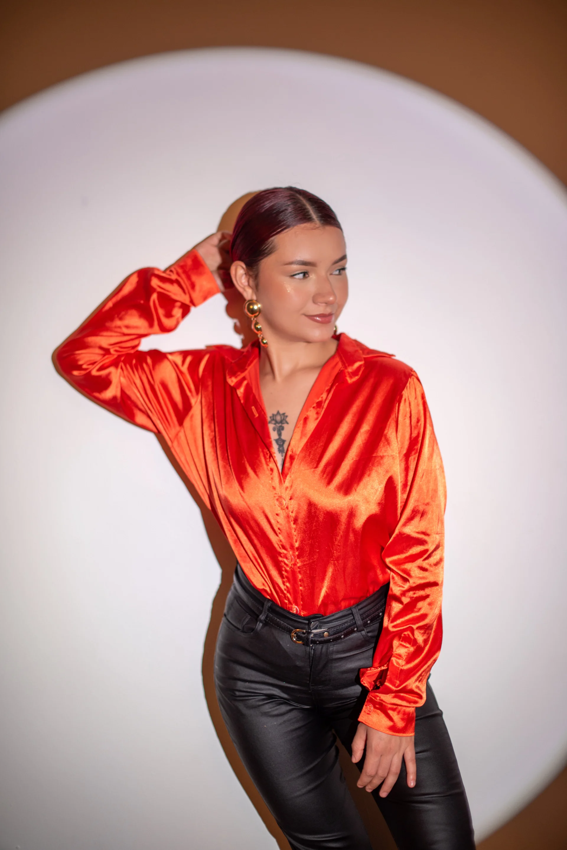 XXX Porn Photo of Nude RoxanaBorns_ 4