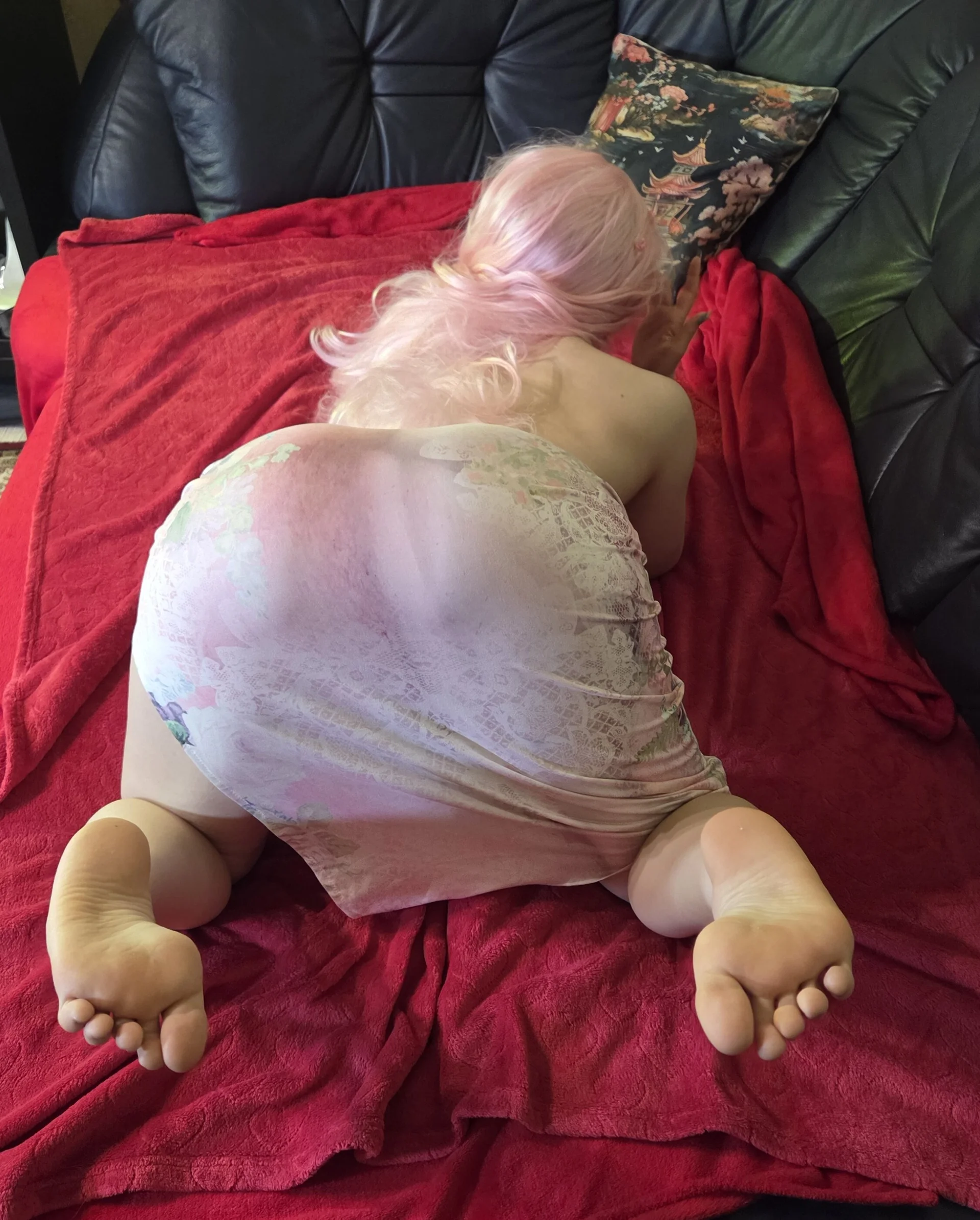 XXX Porn Photo of Nude ElinaVend 299