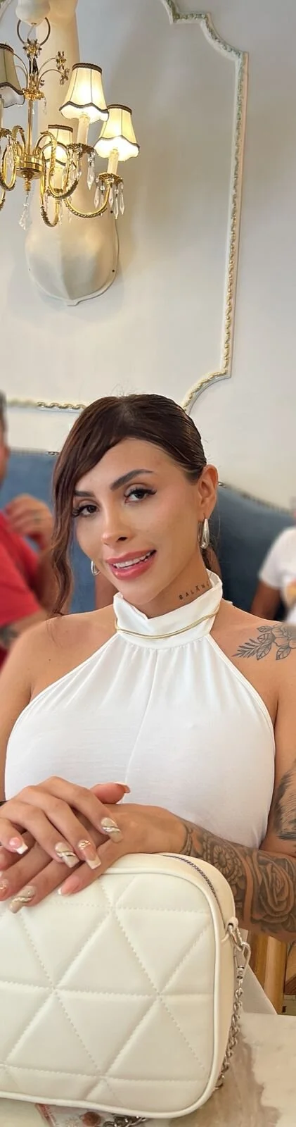 XXX Porn Photo of Nude Sarah_Stone_ 5