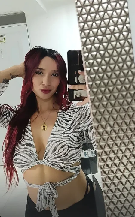 XXX Porn Photo of Nude Alicia_wings 11
