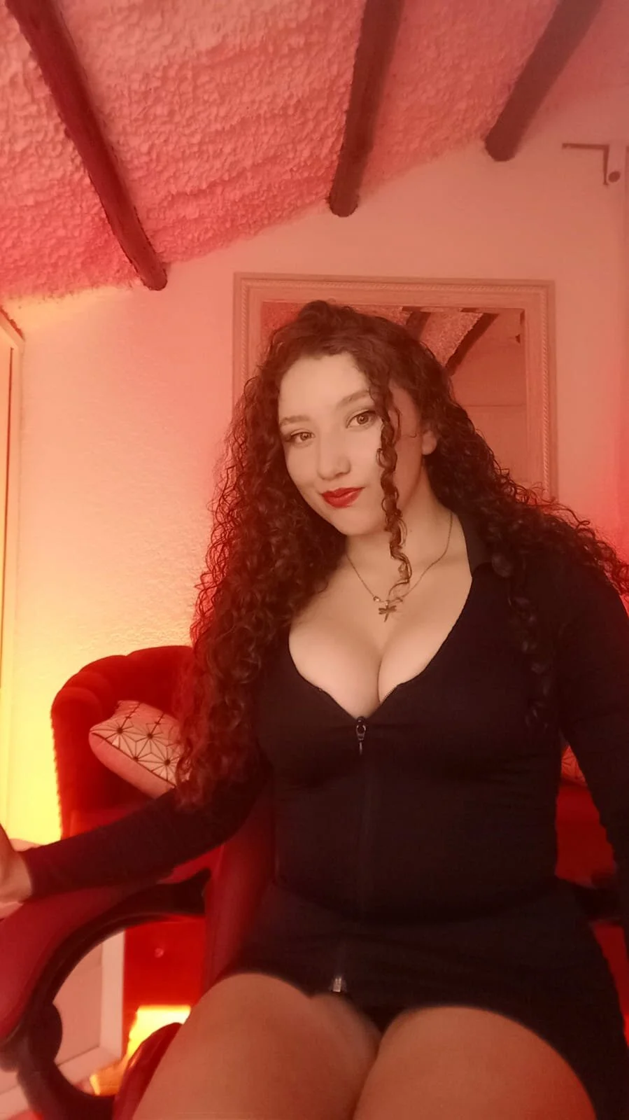 XXX Porn Photo of Nude Samhantha_ 11