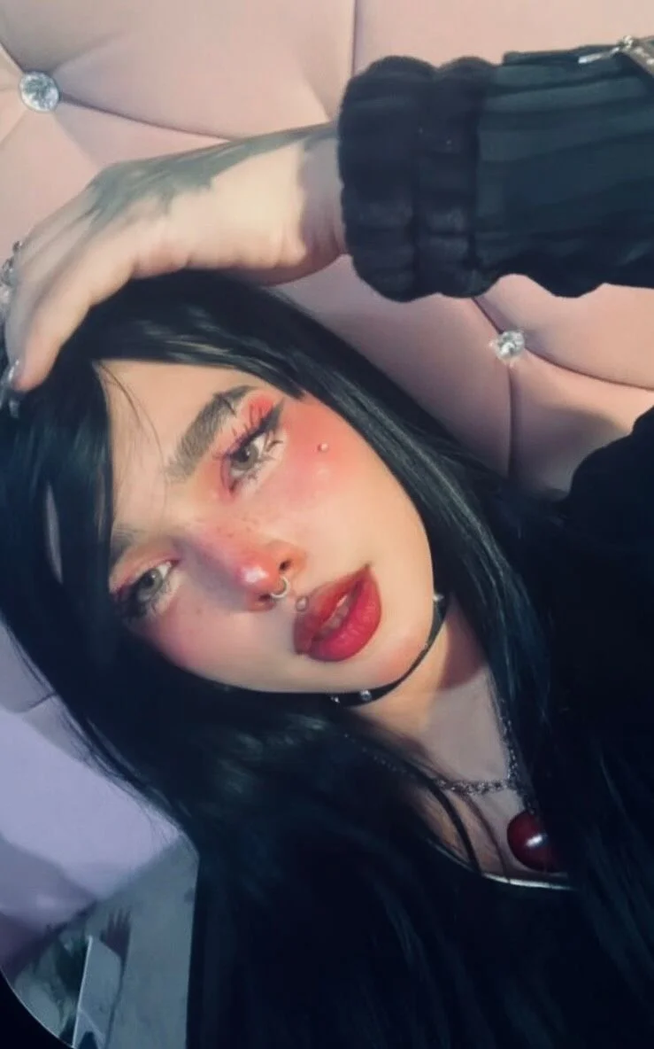 XXX Porn Photo of Nude Maki_XOXO 9