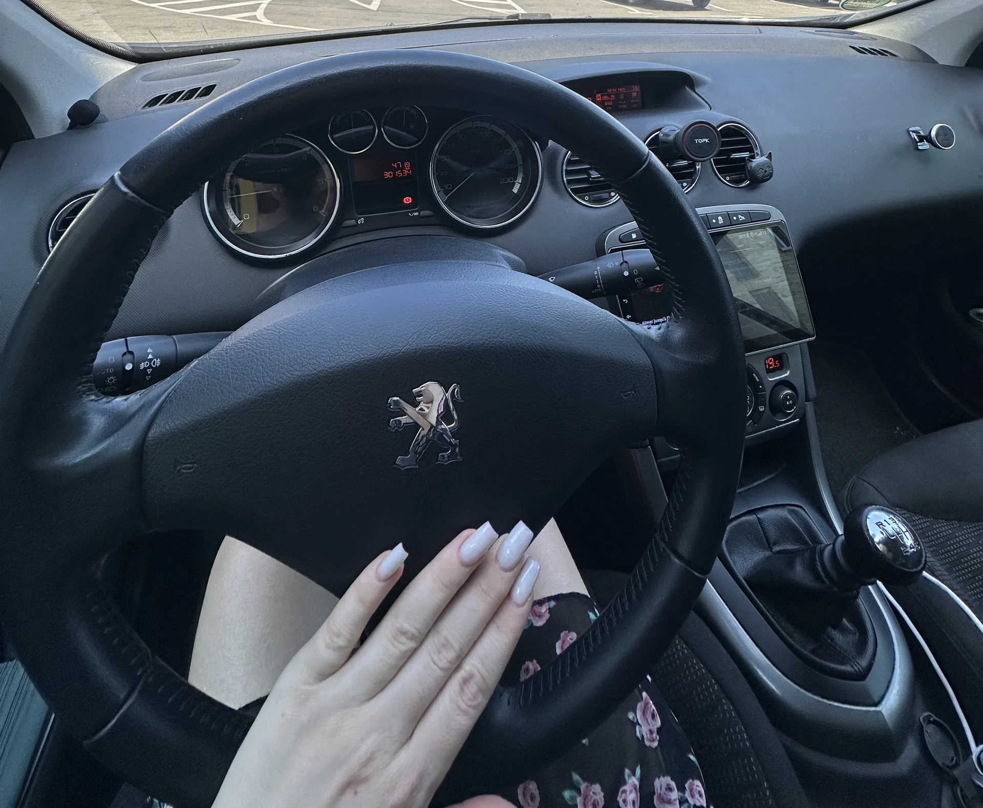 XXX Porn Photo of Nude AngelicaPeligrosa 12