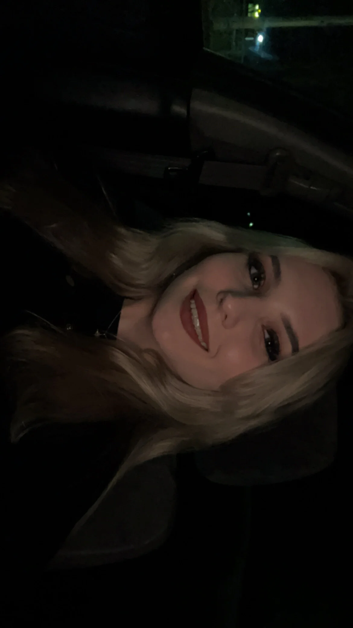 XXX Porn Photo of Nude aliicemeow 5