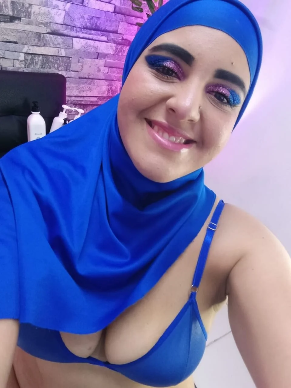 XXX Porn Photo of Nude Nahid_Jaziri1 32