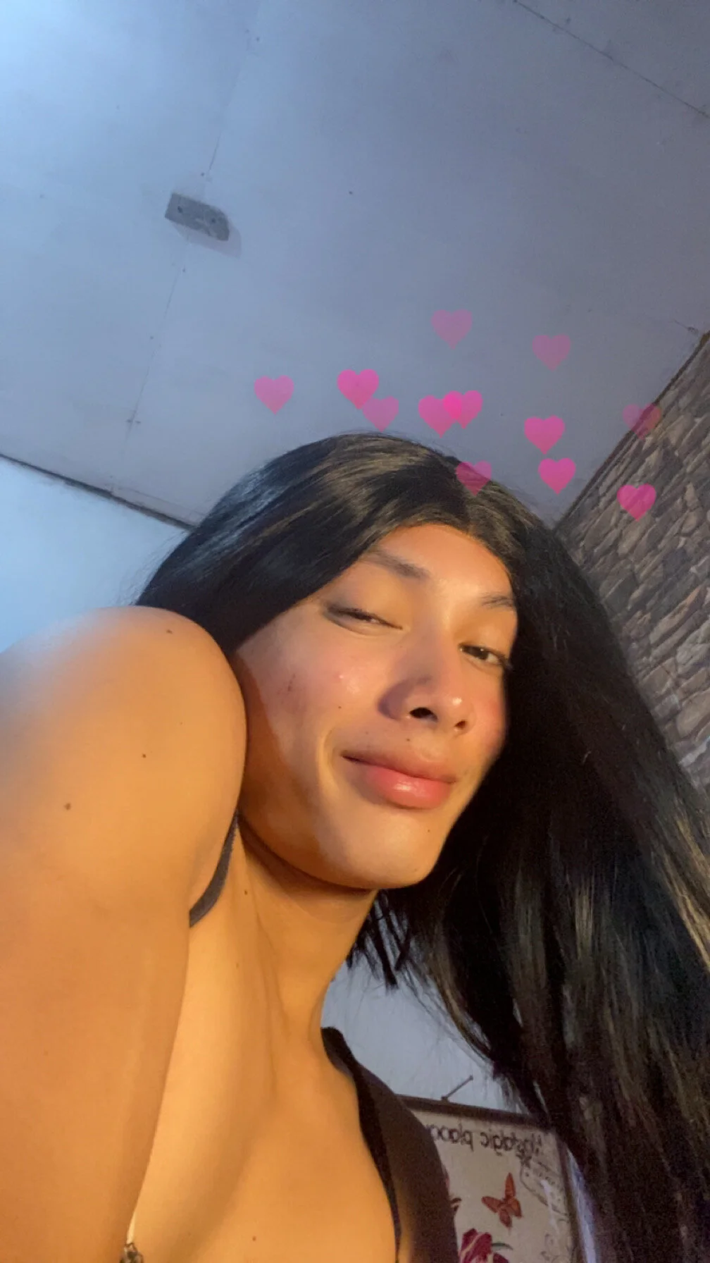 XXX Porn Photo of Nude your_rafaela00 3