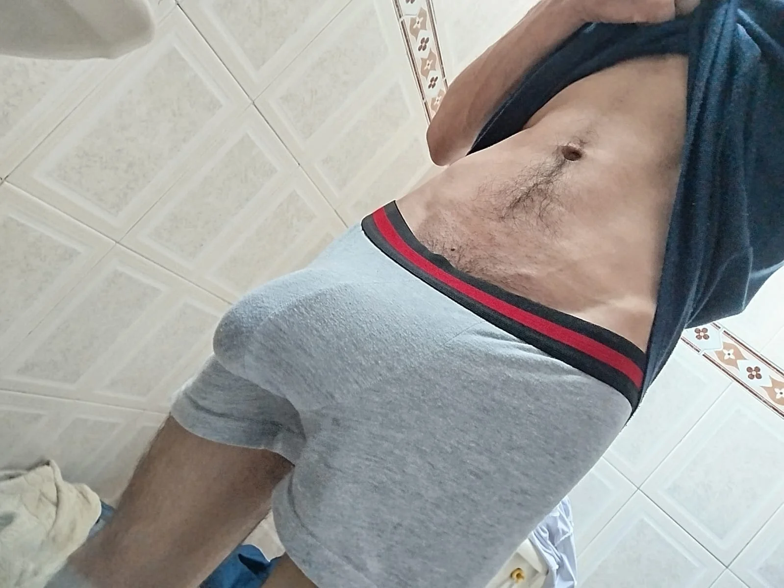XXX Porn Photo of Nude Kos_storm 14