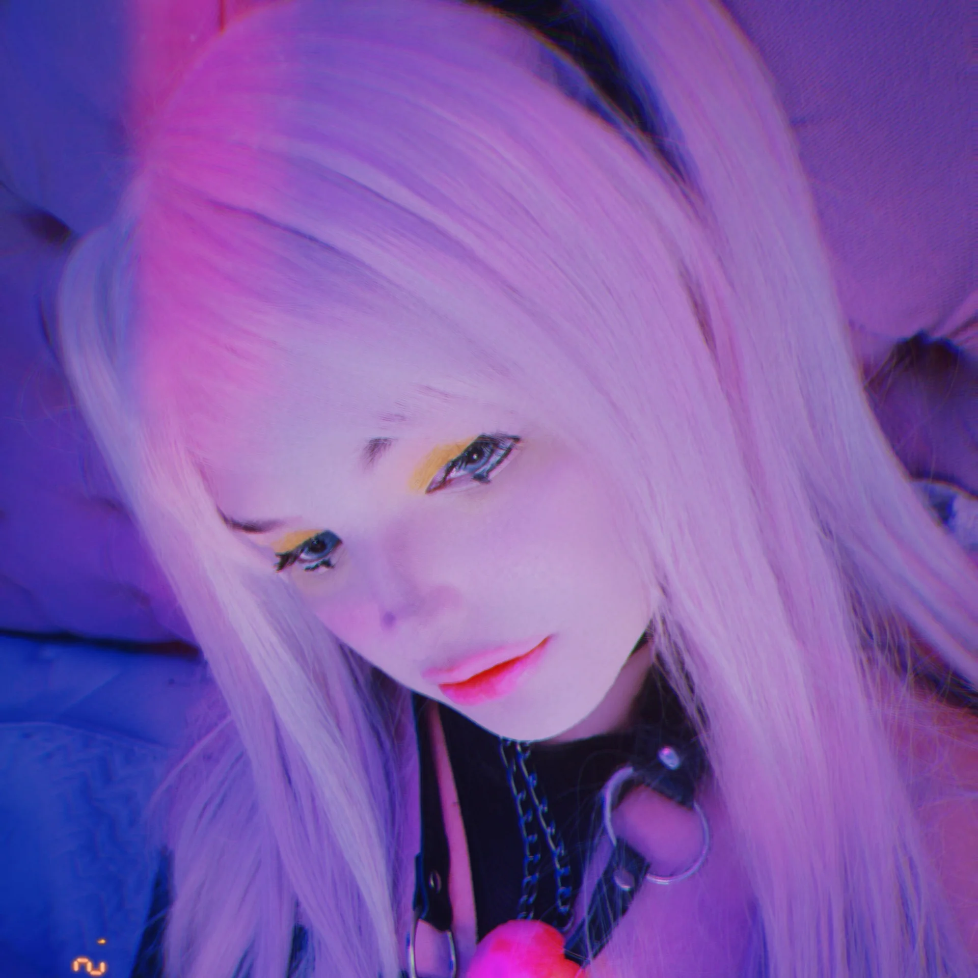XXX Porn Photo of Nude Angelica_Reborn 4