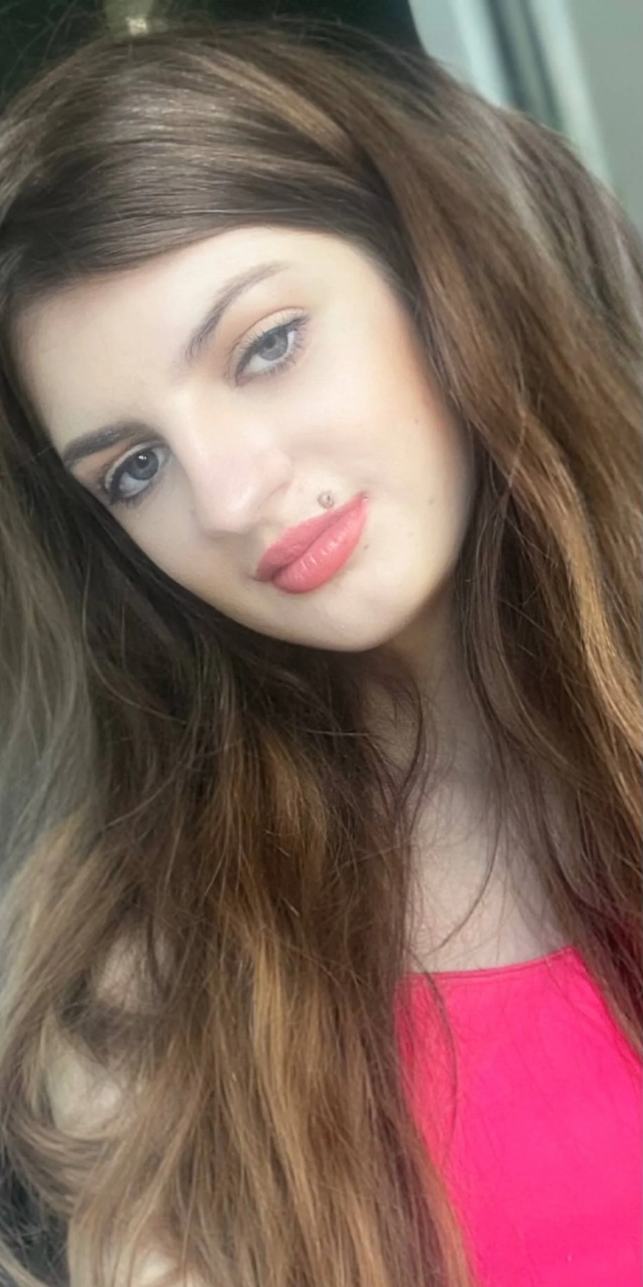 XXX Porn Photo of Nude anna__sweeeet 9