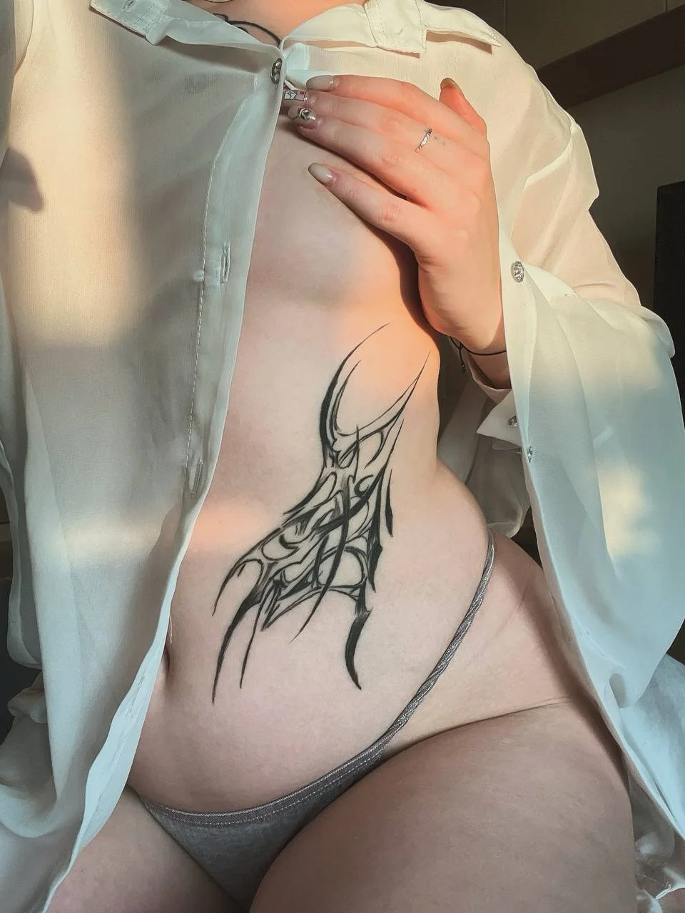 XXX Porn Photo of Nude royce_ghost1 86