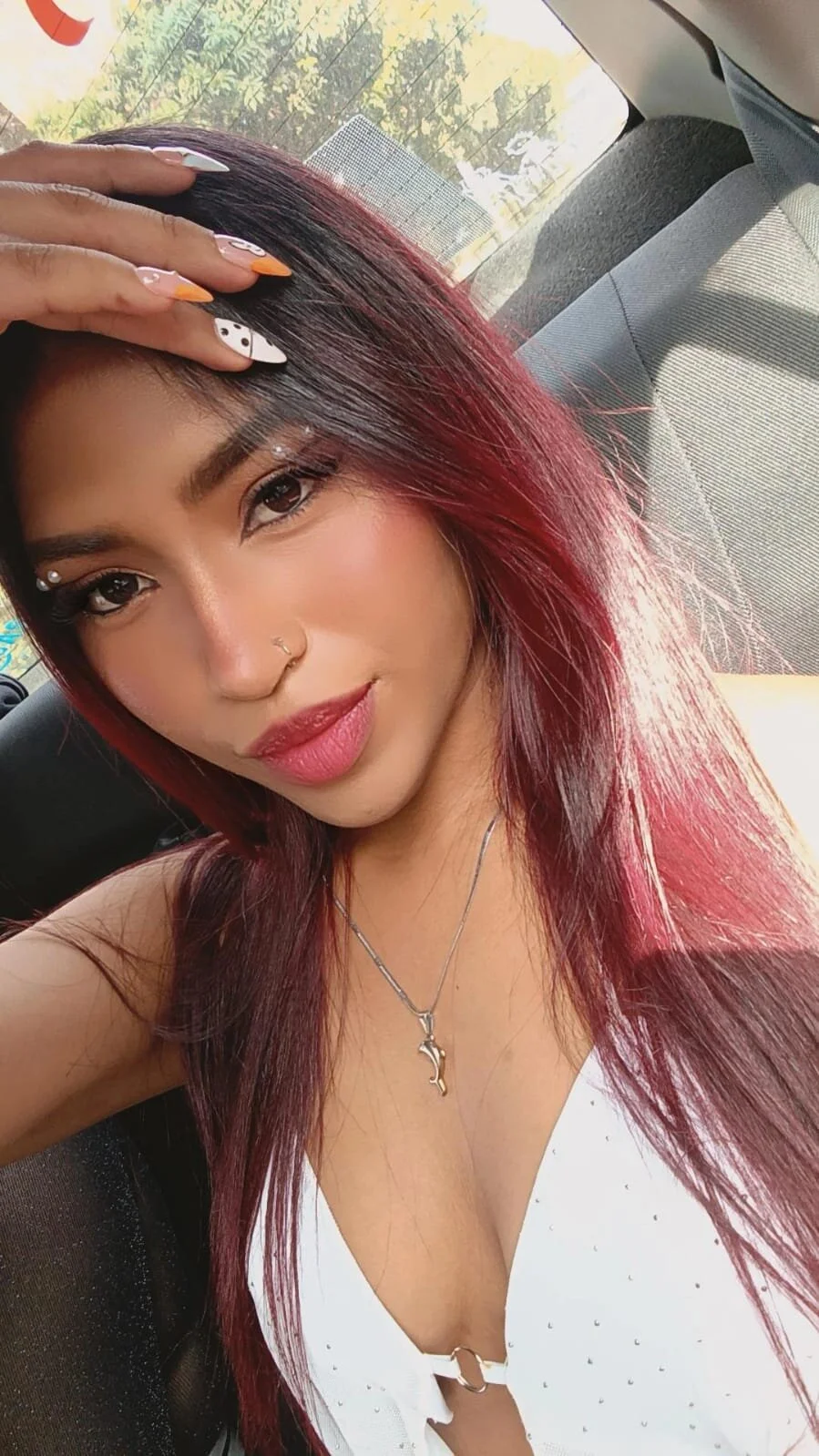 XXX Porn Photo of Nude ChloeLombardi_ 8