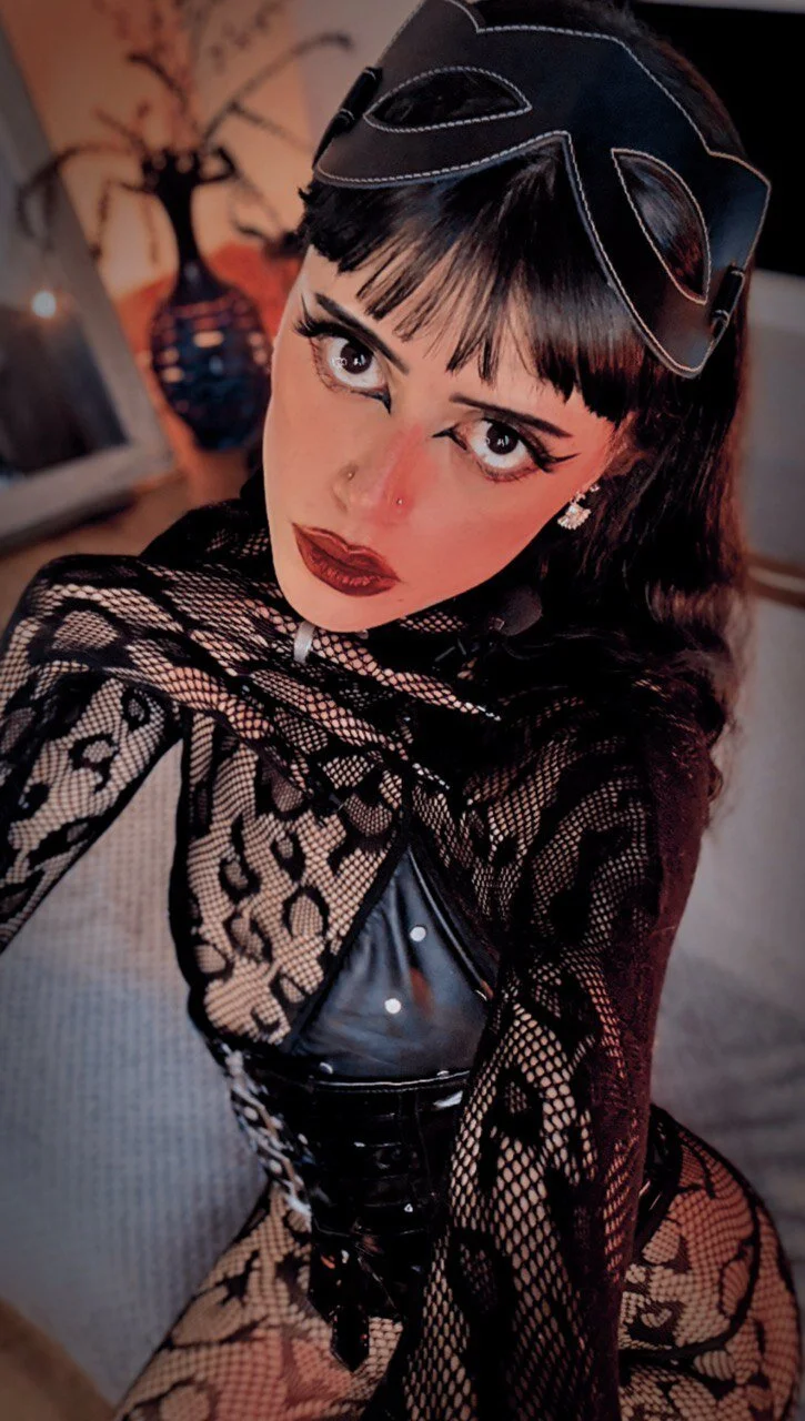 XXX Porn Photo of Nude _Jessy_Moon_ 10