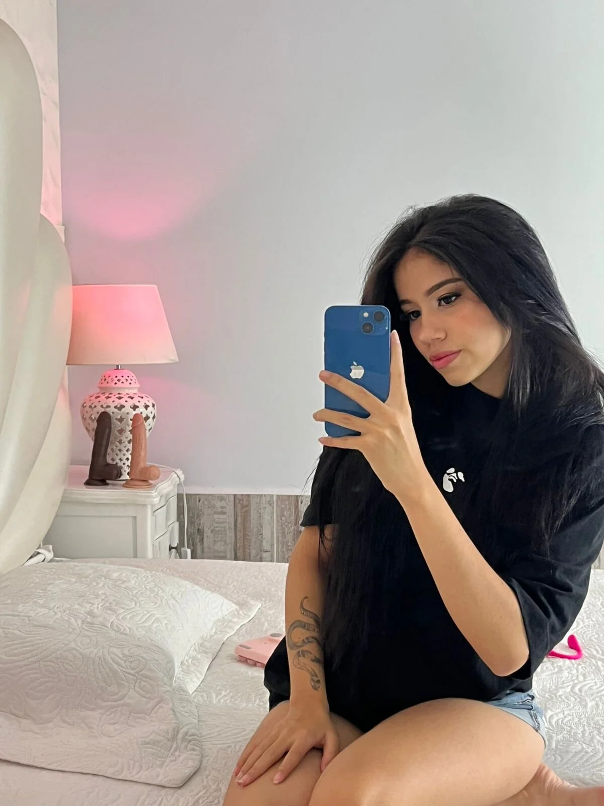 XXX Porn Photo of Nude SammyJhuls 9