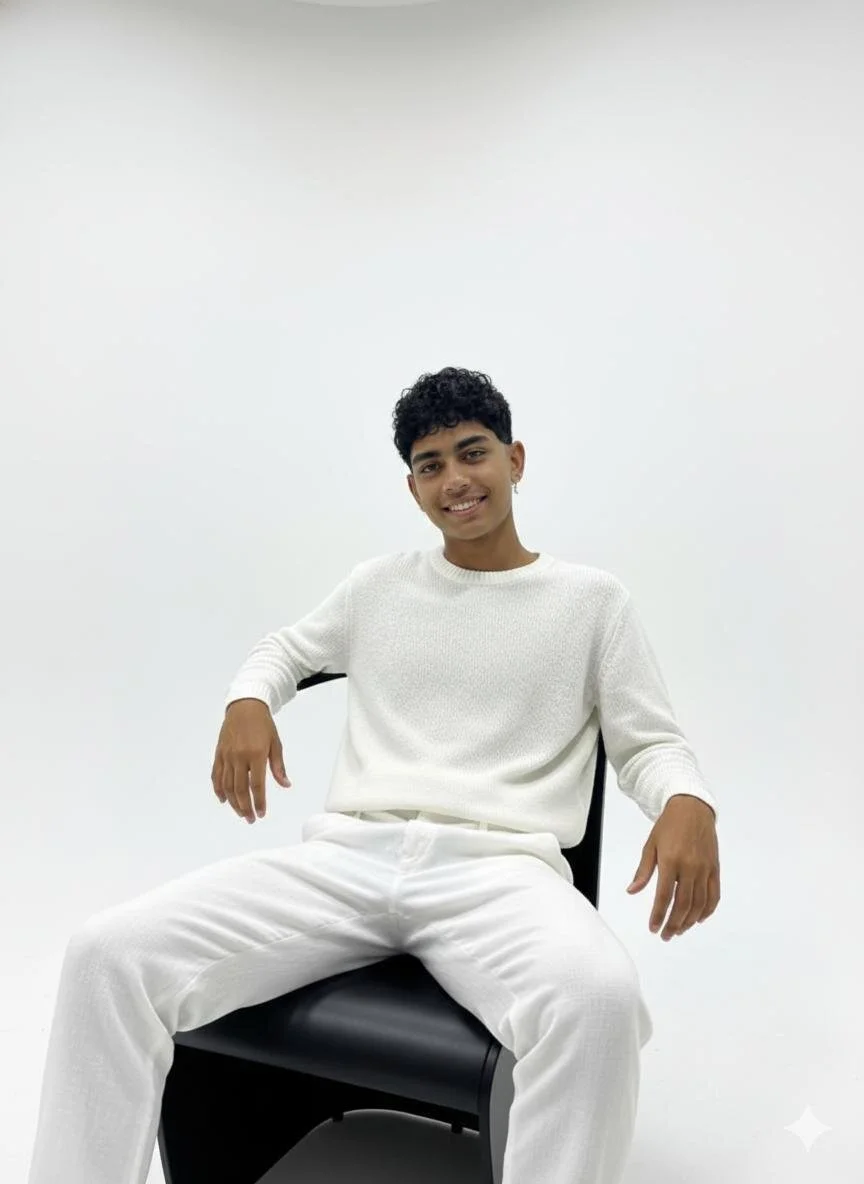 XXX Porn Photo of Nude Mike_thomsonn 4