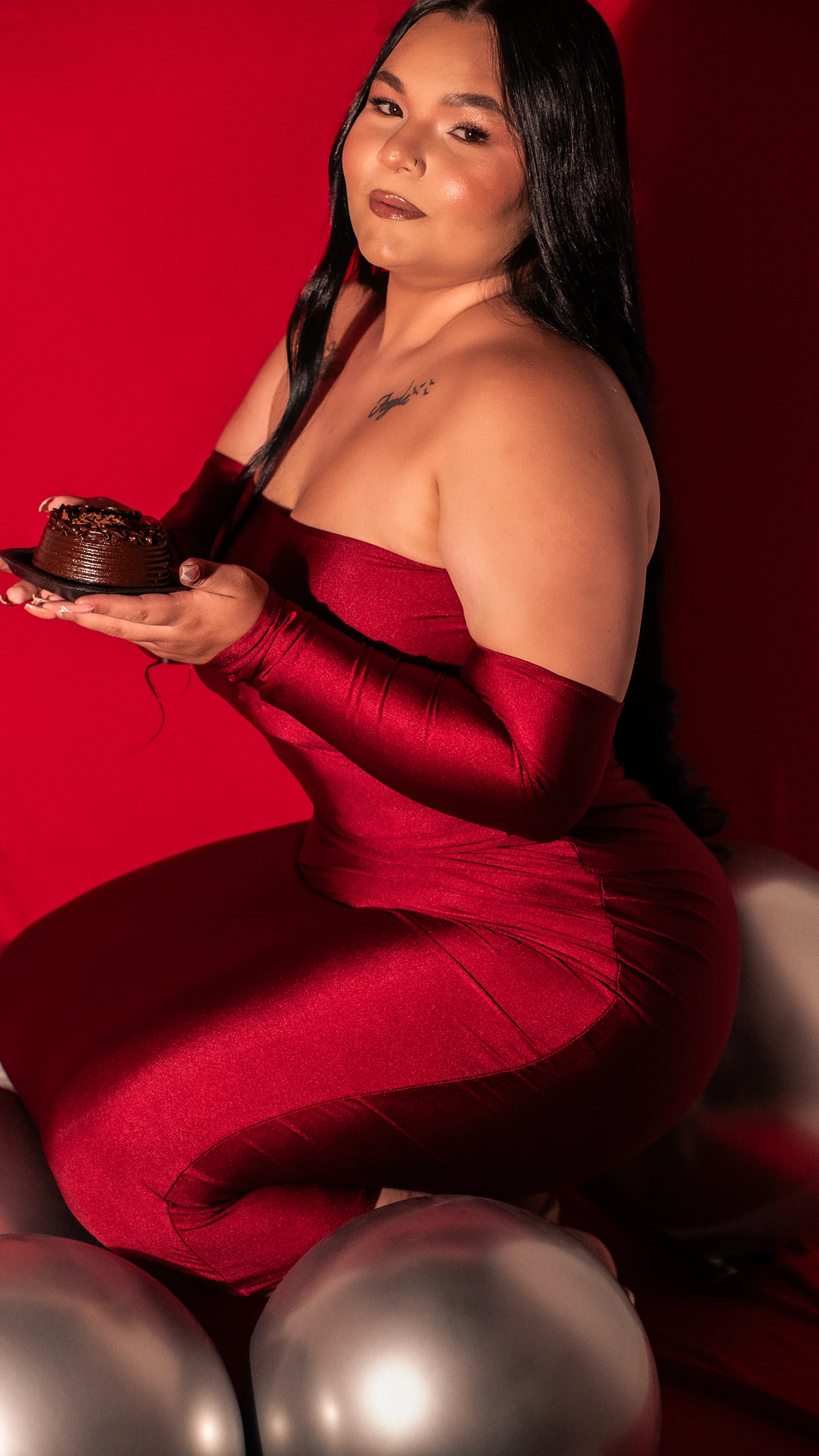 XXX Porn Photo of Nude KatyaPittman 37
