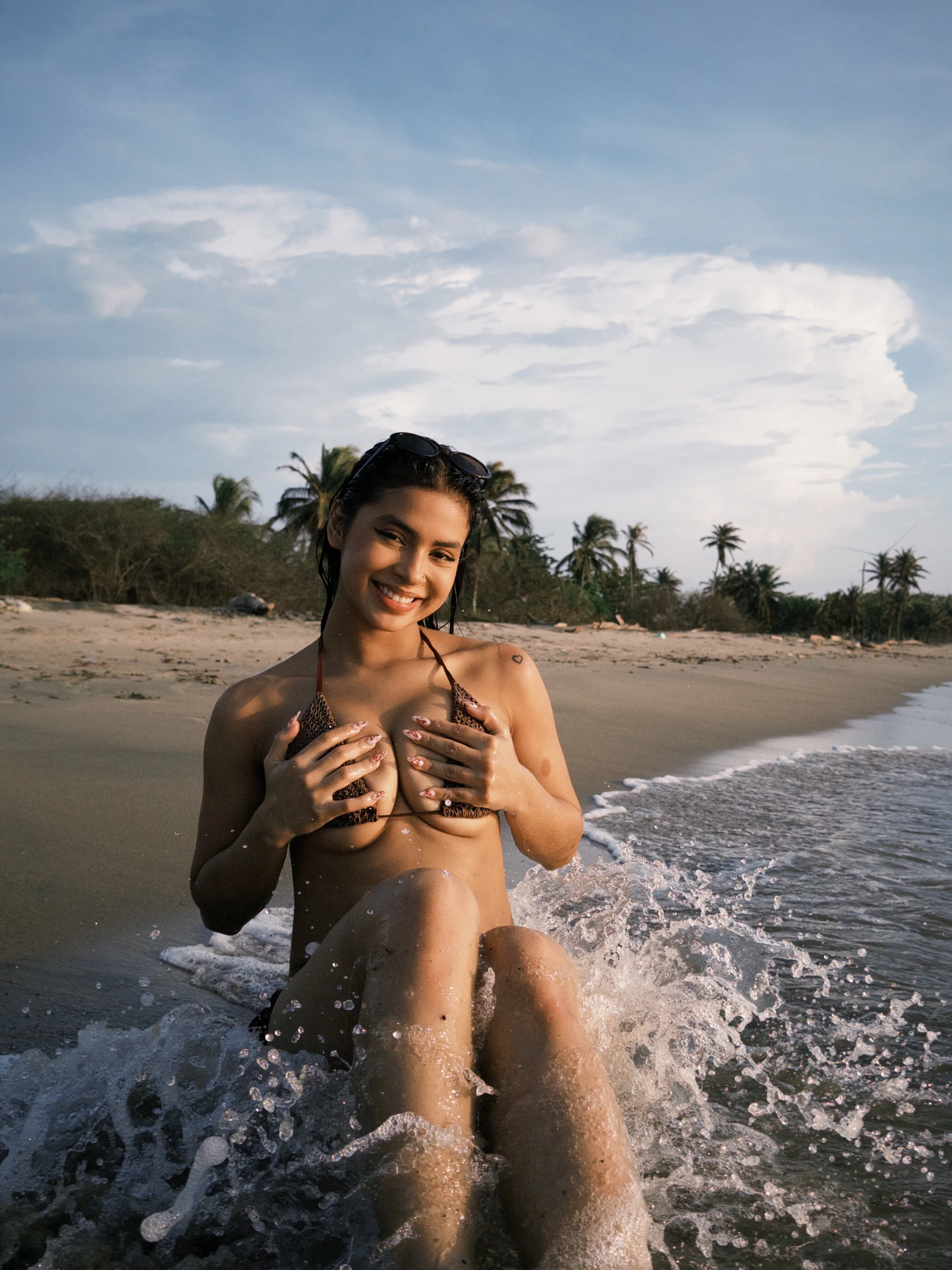 XXX Porn Photo of Nude Chel__ 26