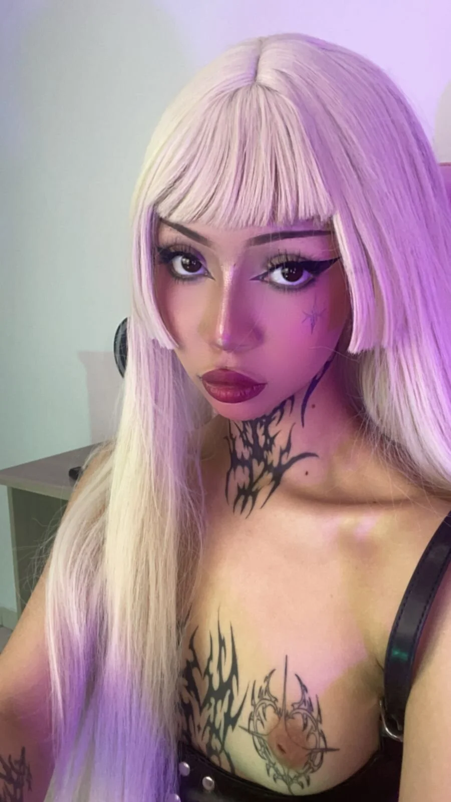 XXX Porn Photo of Nude EmilygarciaXXX 34