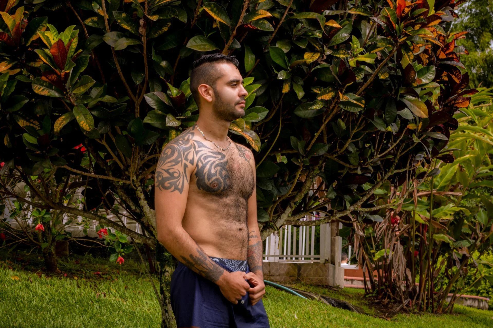 XXX Porn Photo of Nude TeddyGominola_ 8