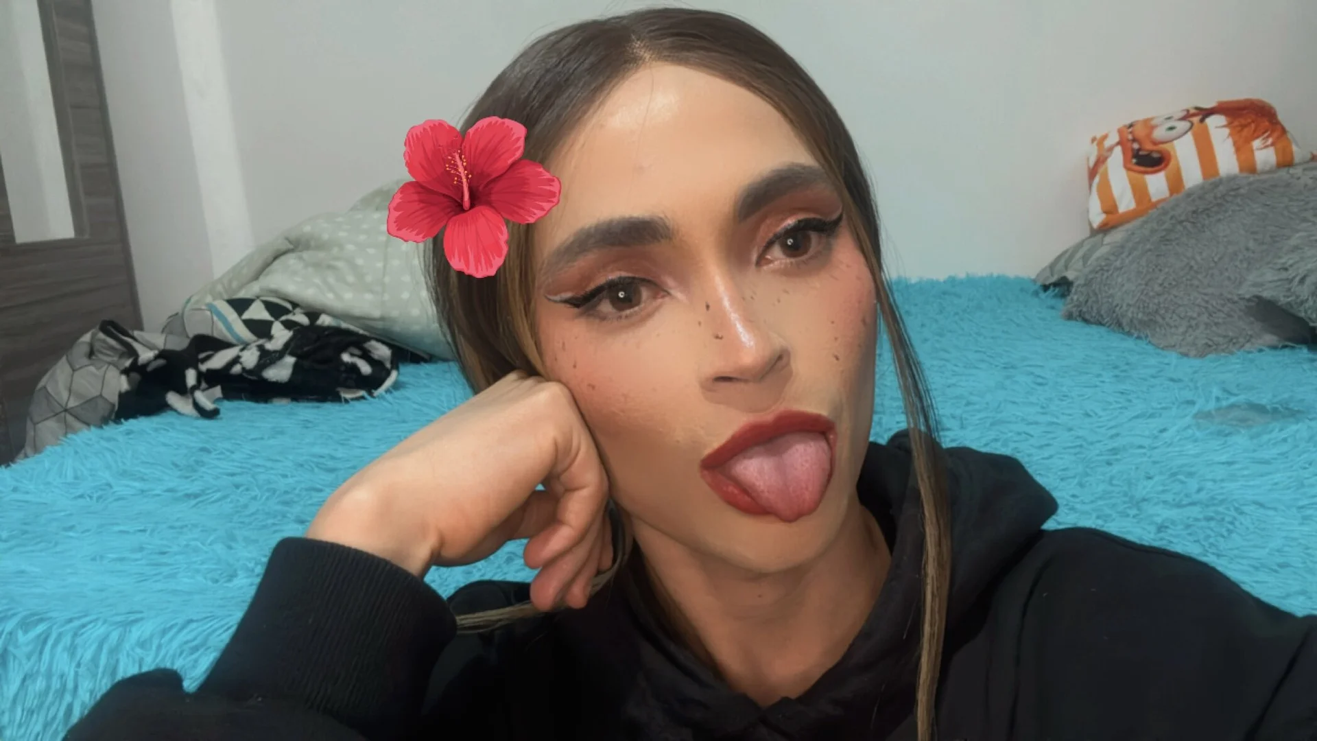 XXX Porn Photo of Nude Sophie_Astor 4