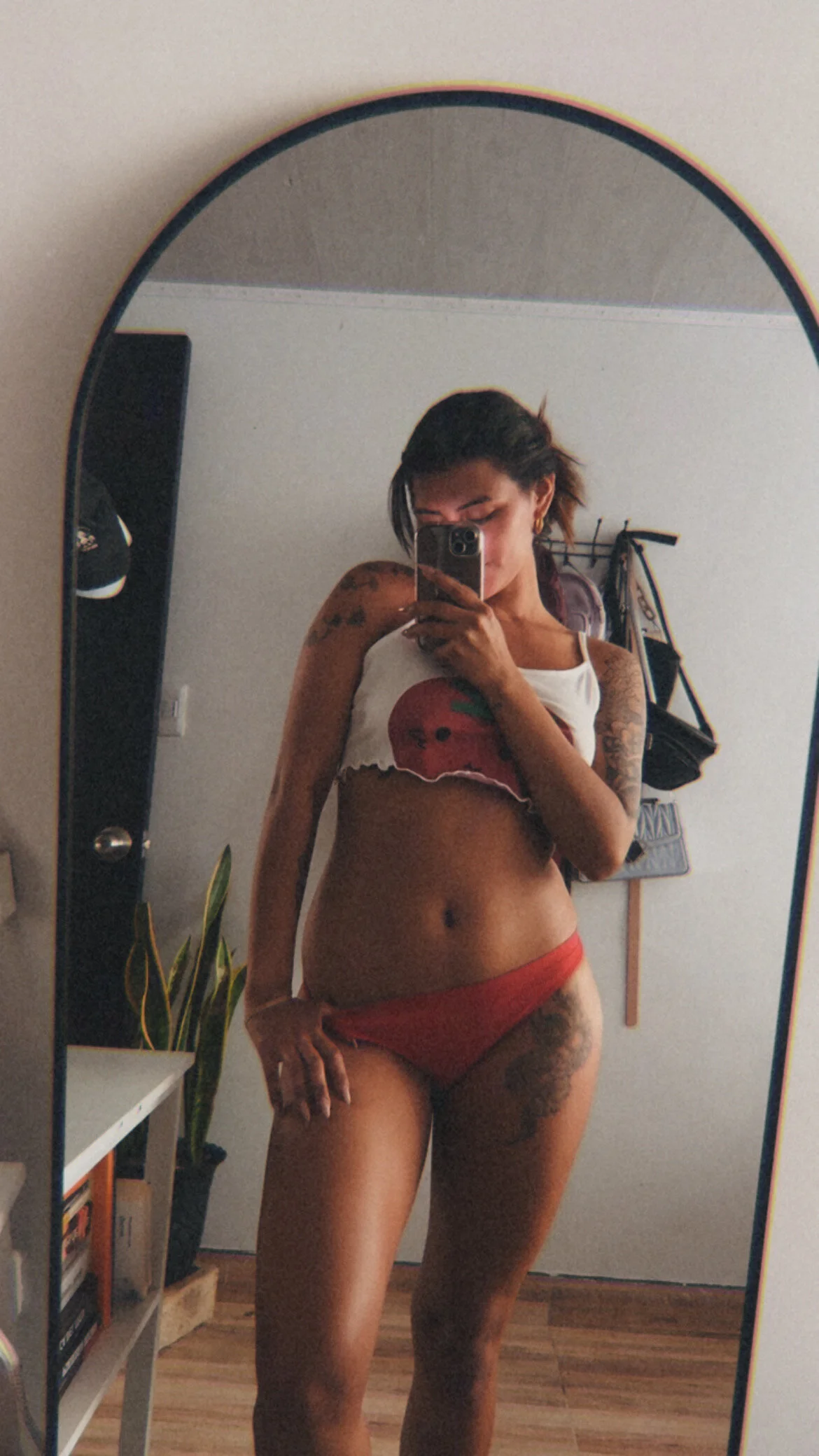 XXX Porn Photo of Nude RachelWeisz_ 111