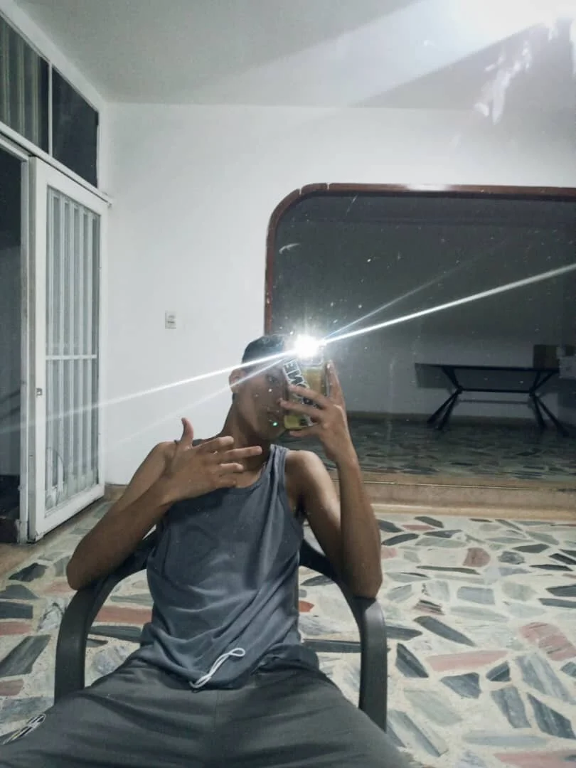 XXX Porn Photo of Nude jl_brayan12 6