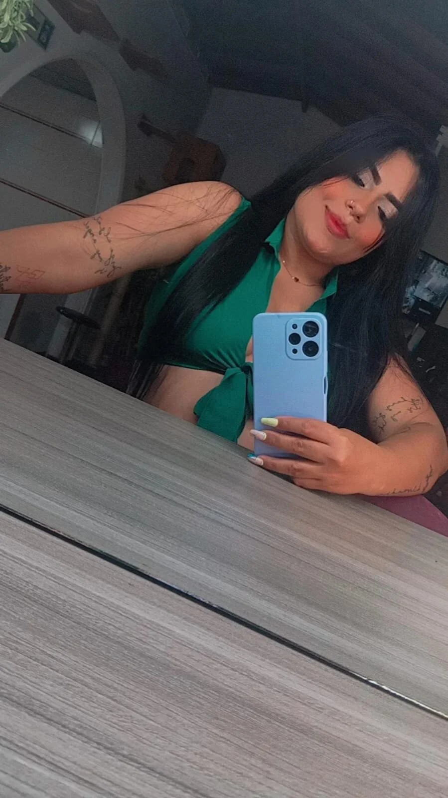XXX Porn Photo of Nude kiana_cream 213