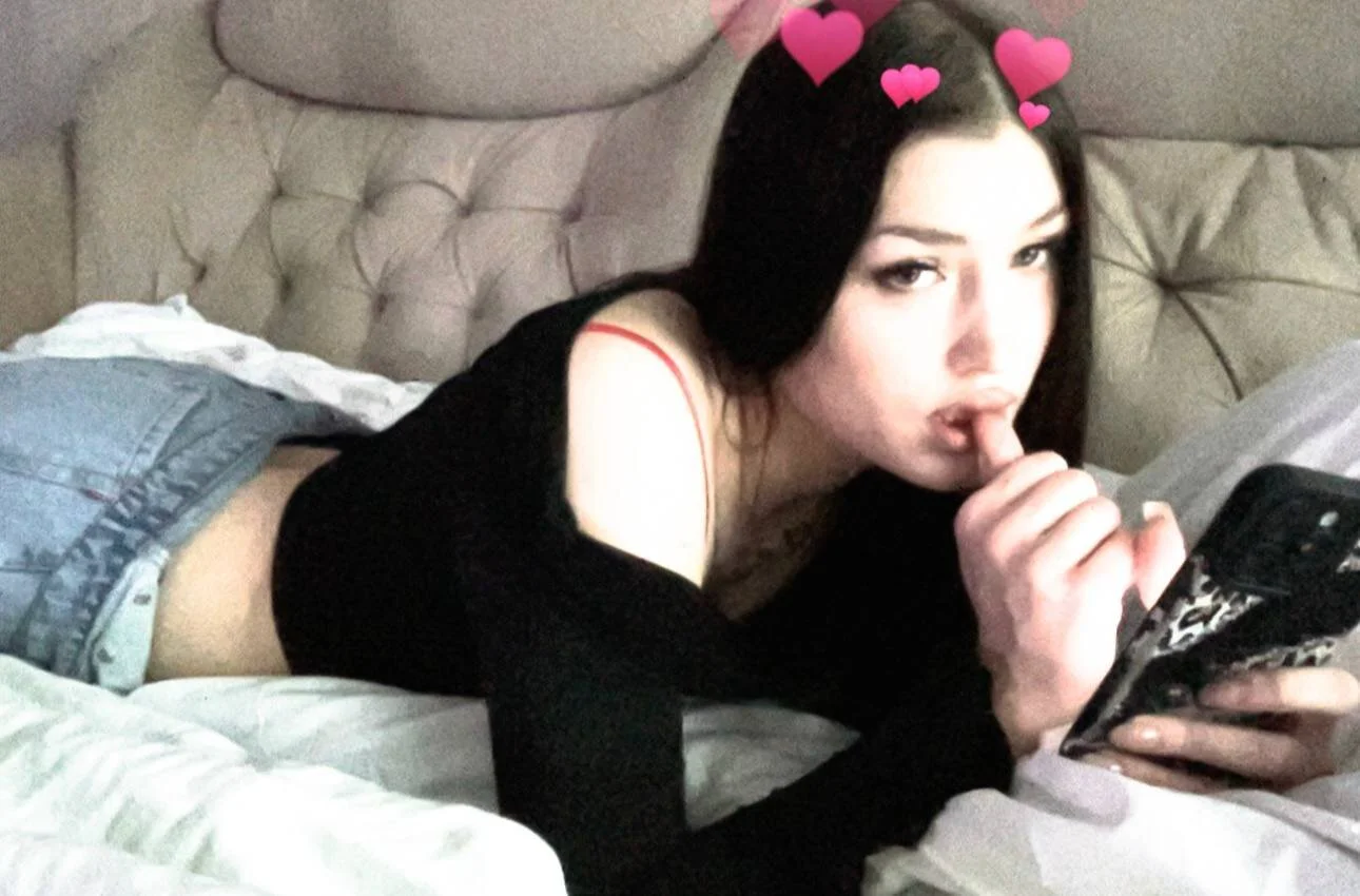 XXX Porn Photo of Nude CheyenneGerla 3