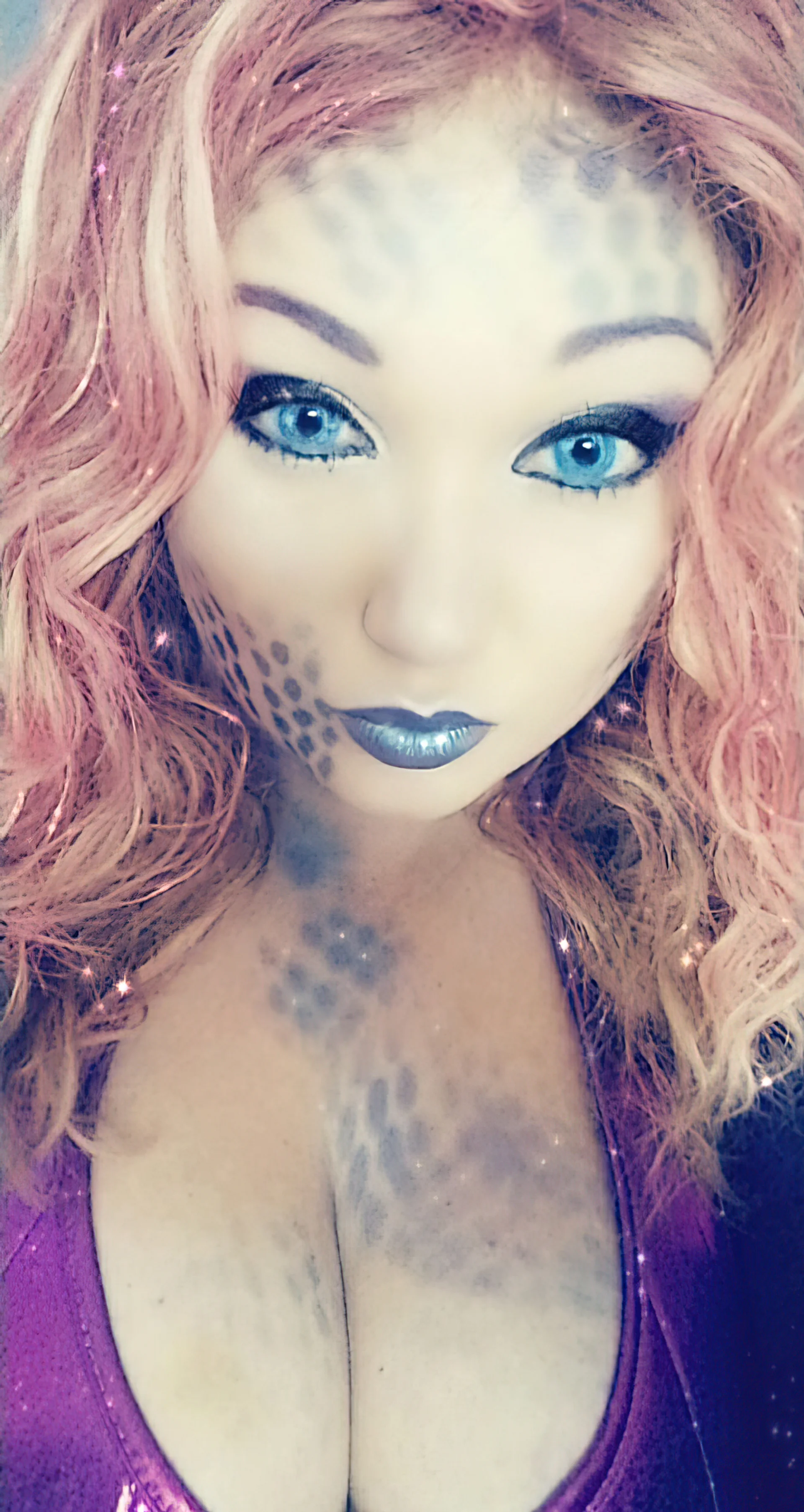 XXX Porn Photo of Nude xNaughtyNatali 100