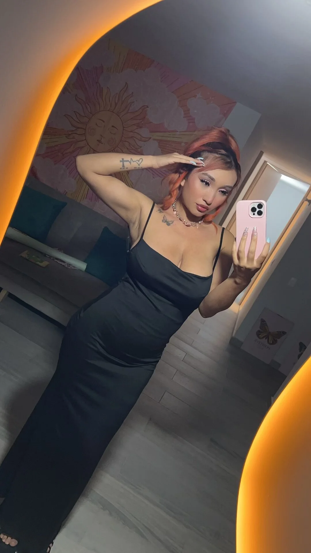 XXX Porn Photo of Nude NamiDoll 57