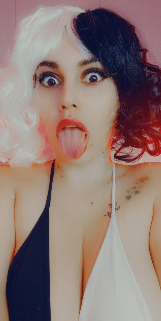 XXX Porn Photo of Nude Kaarol69 7