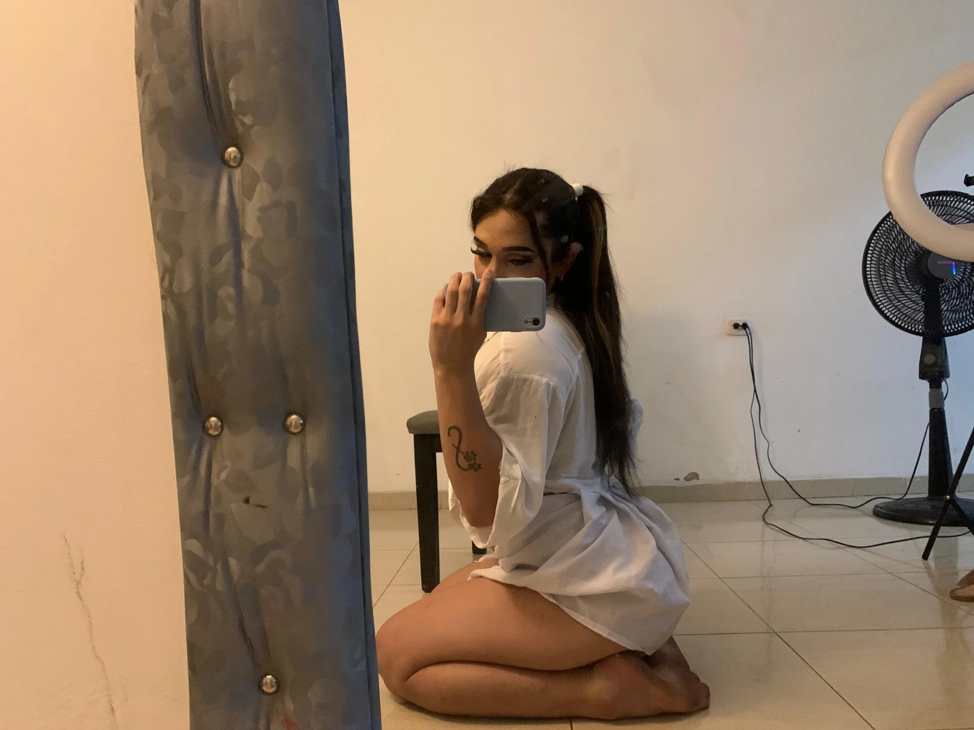 XXX Porn Photo of Nude alexaryderr 10